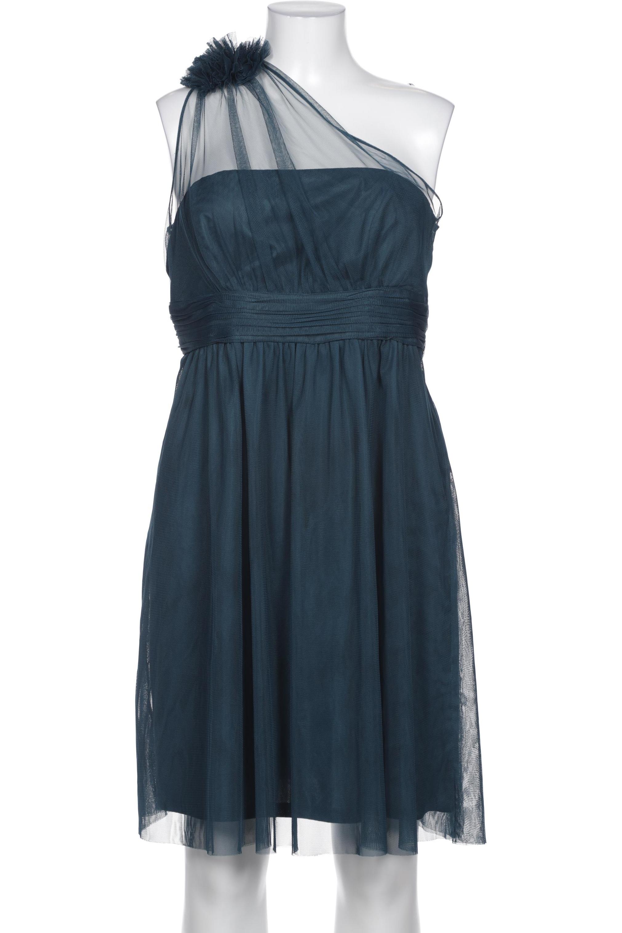 

Esprit Damen Kleid, türkis, Gr. 44