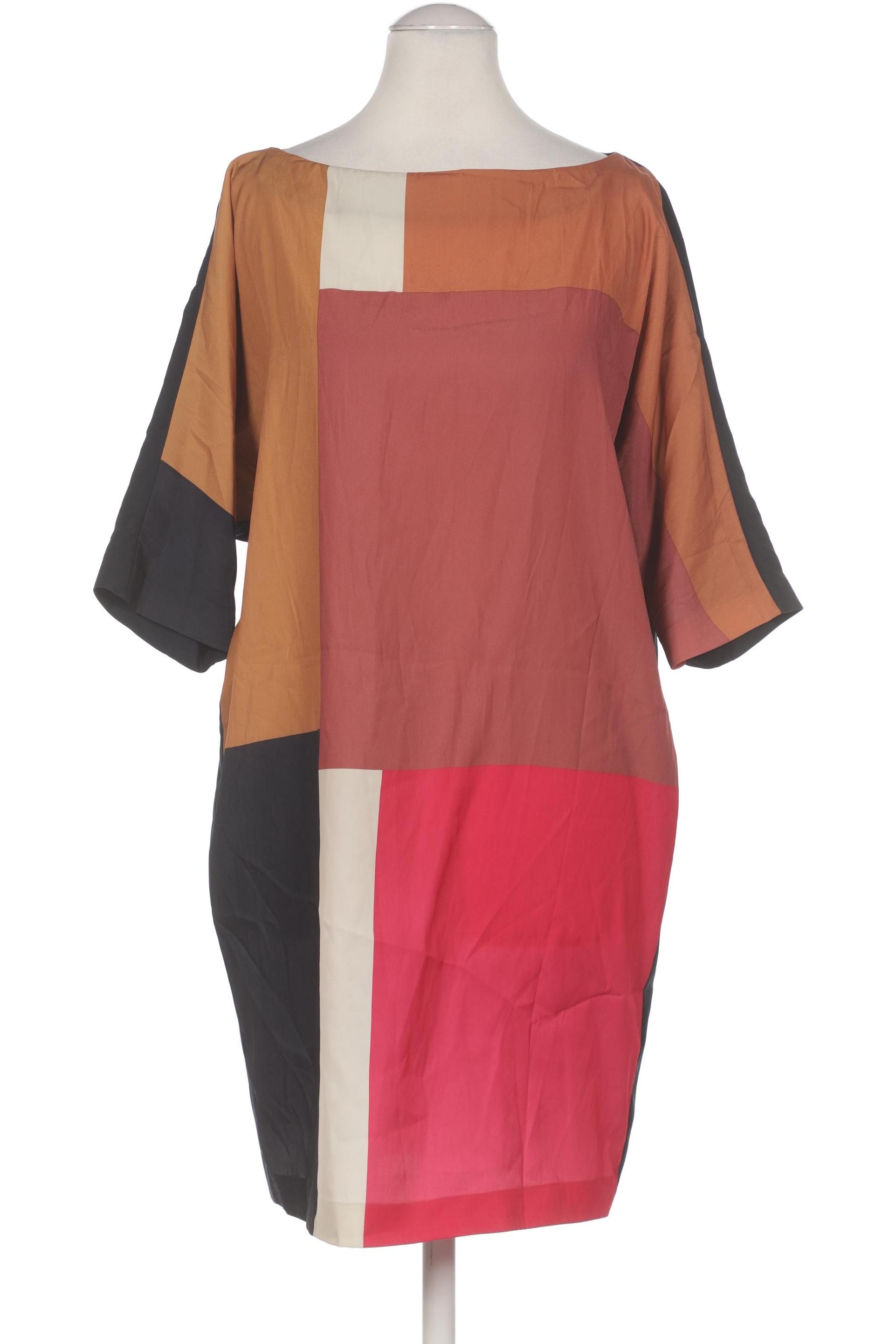 

Esprit Damen Kleid, mehrfarbig, Gr. 34