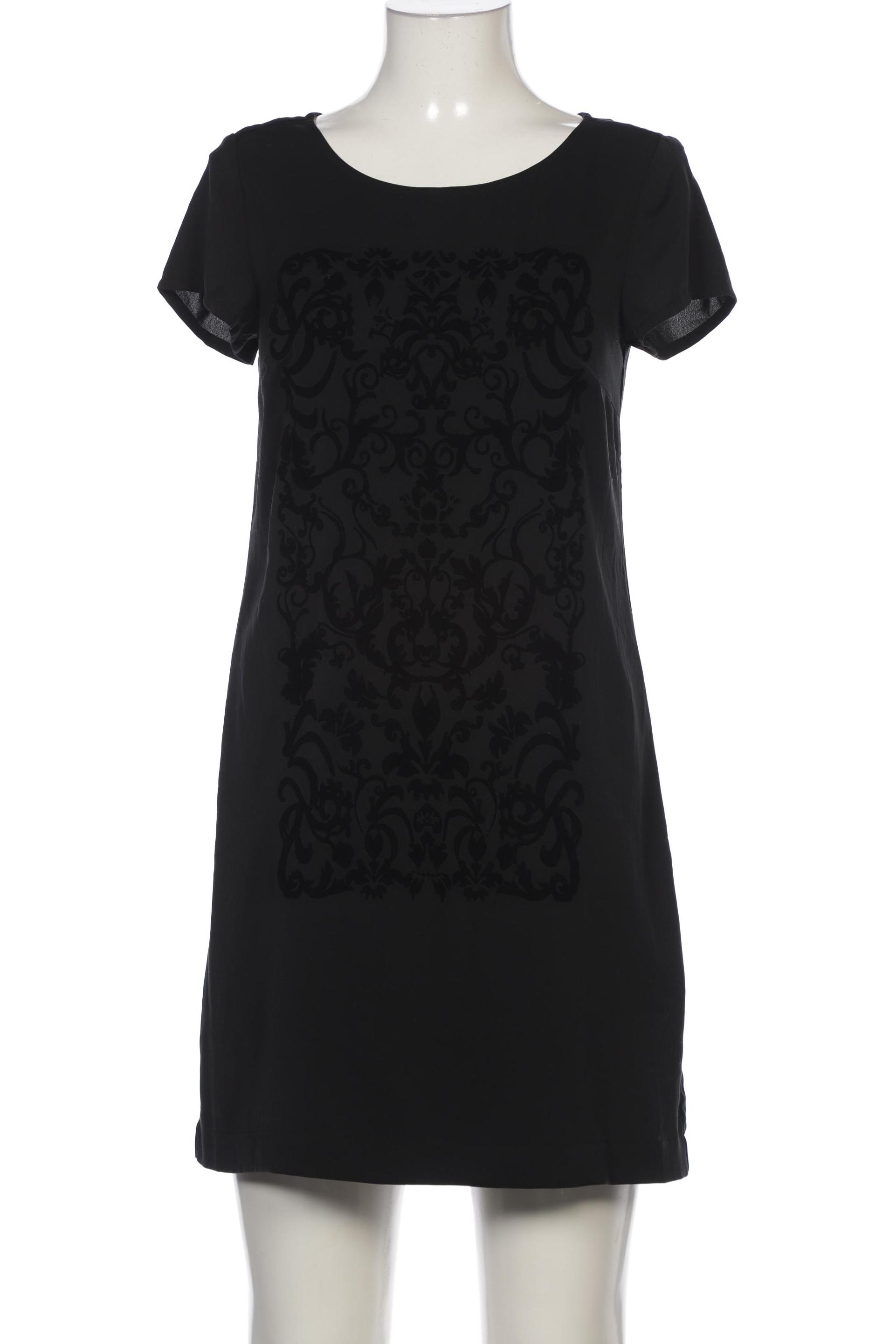 

Esprit Damen Kleid, schwarz