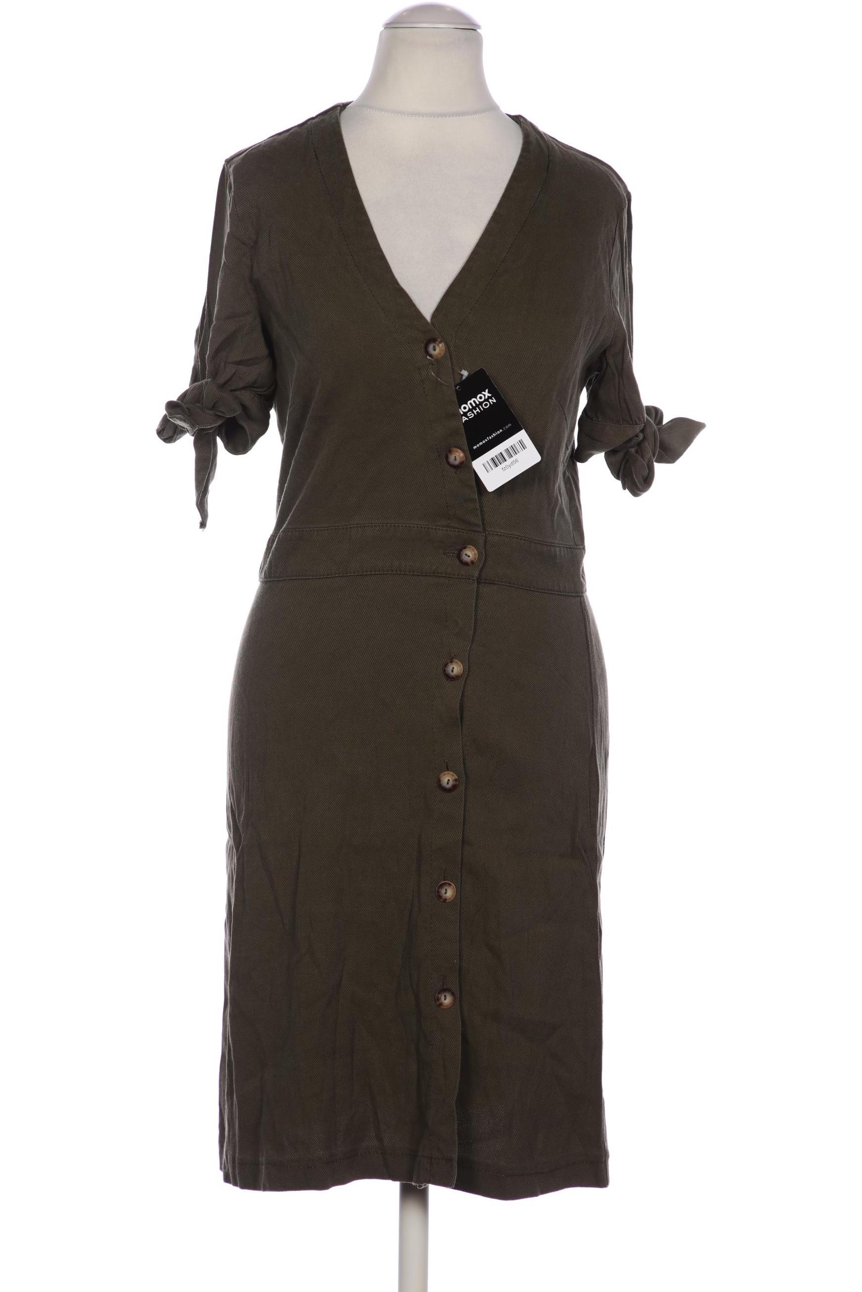 

Esprit Damen Kleid, grün, Gr. 34