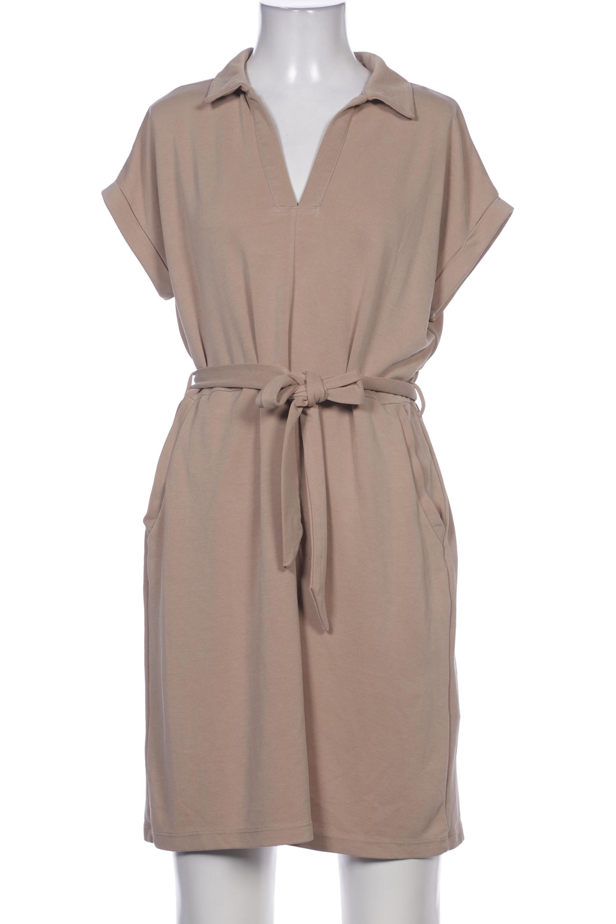 

Esprit Damen Kleid, beige, Gr. 36