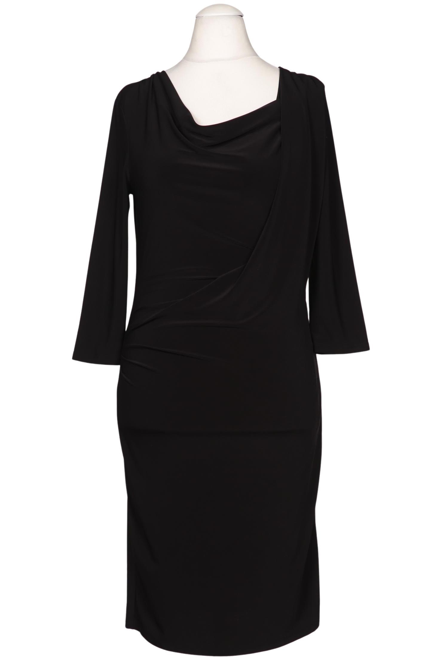 

Esprit Damen Kleid, schwarz, Gr. 36