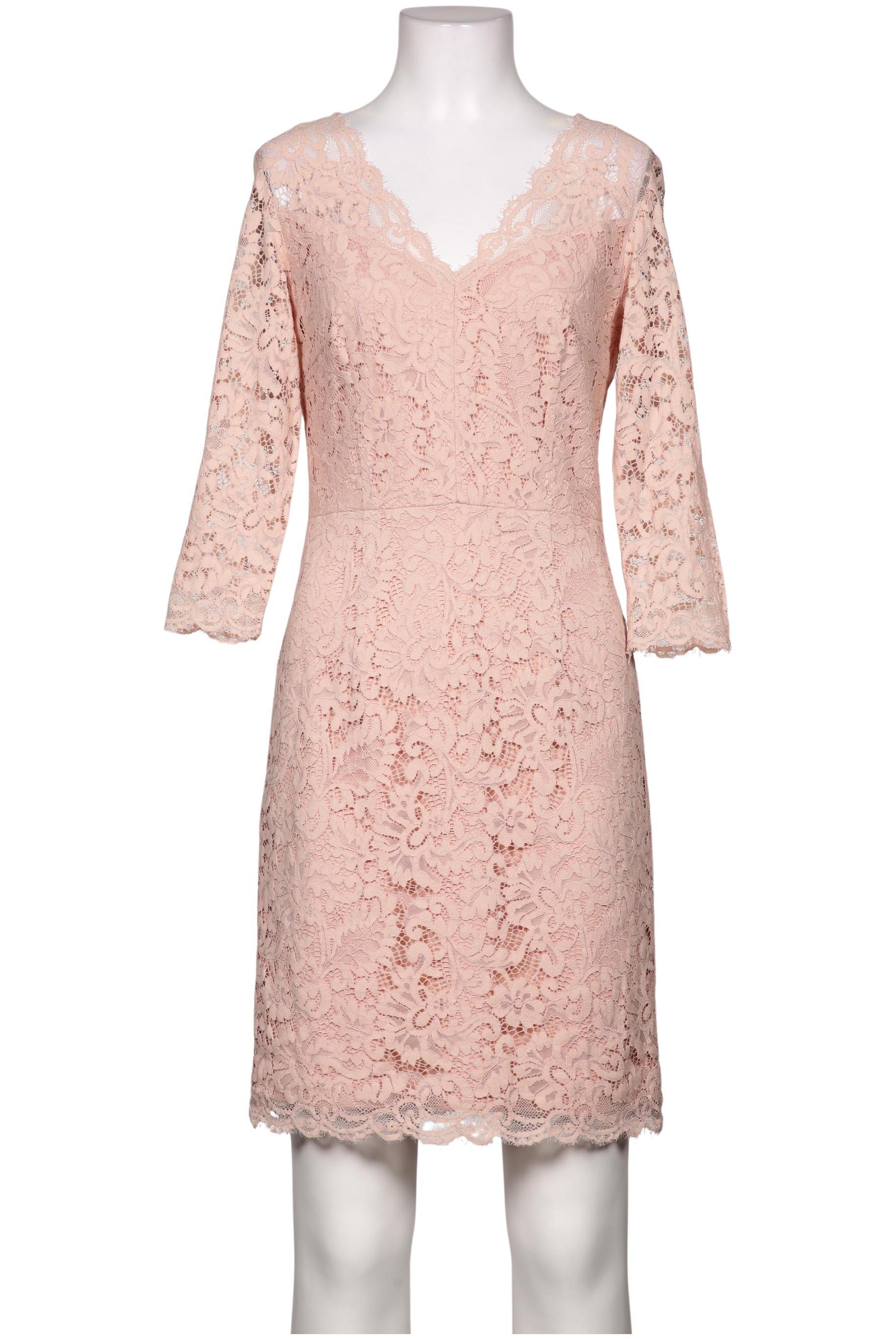 

Esprit Damen Kleid, pink, Gr. 36