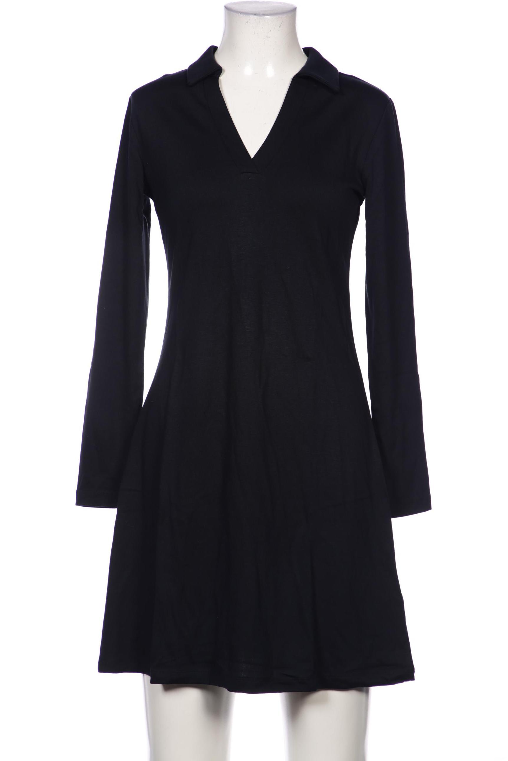 

Esprit Damen Kleid, marineblau, Gr. 34