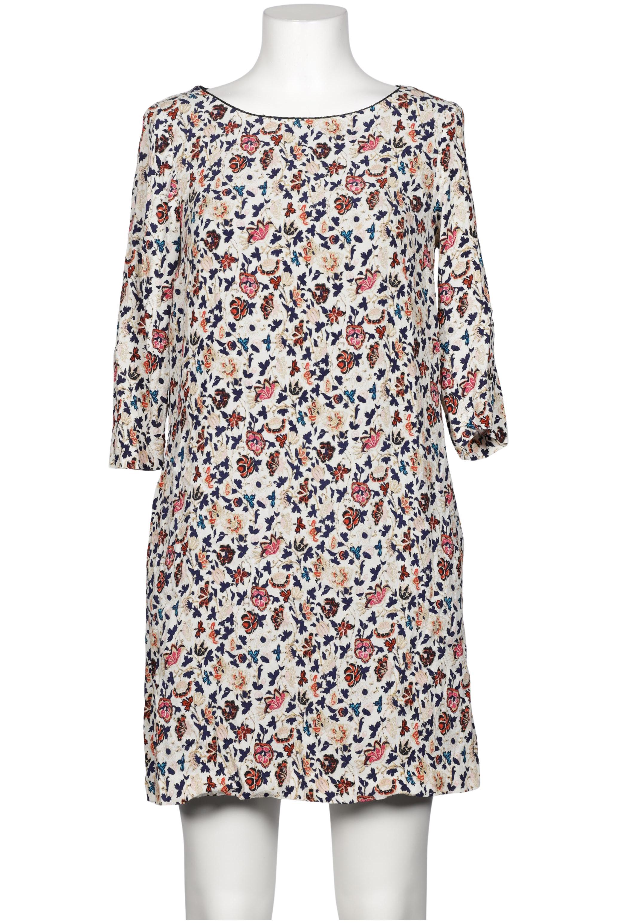 

Esprit Damen Kleid, mehrfarbig, Gr. 38