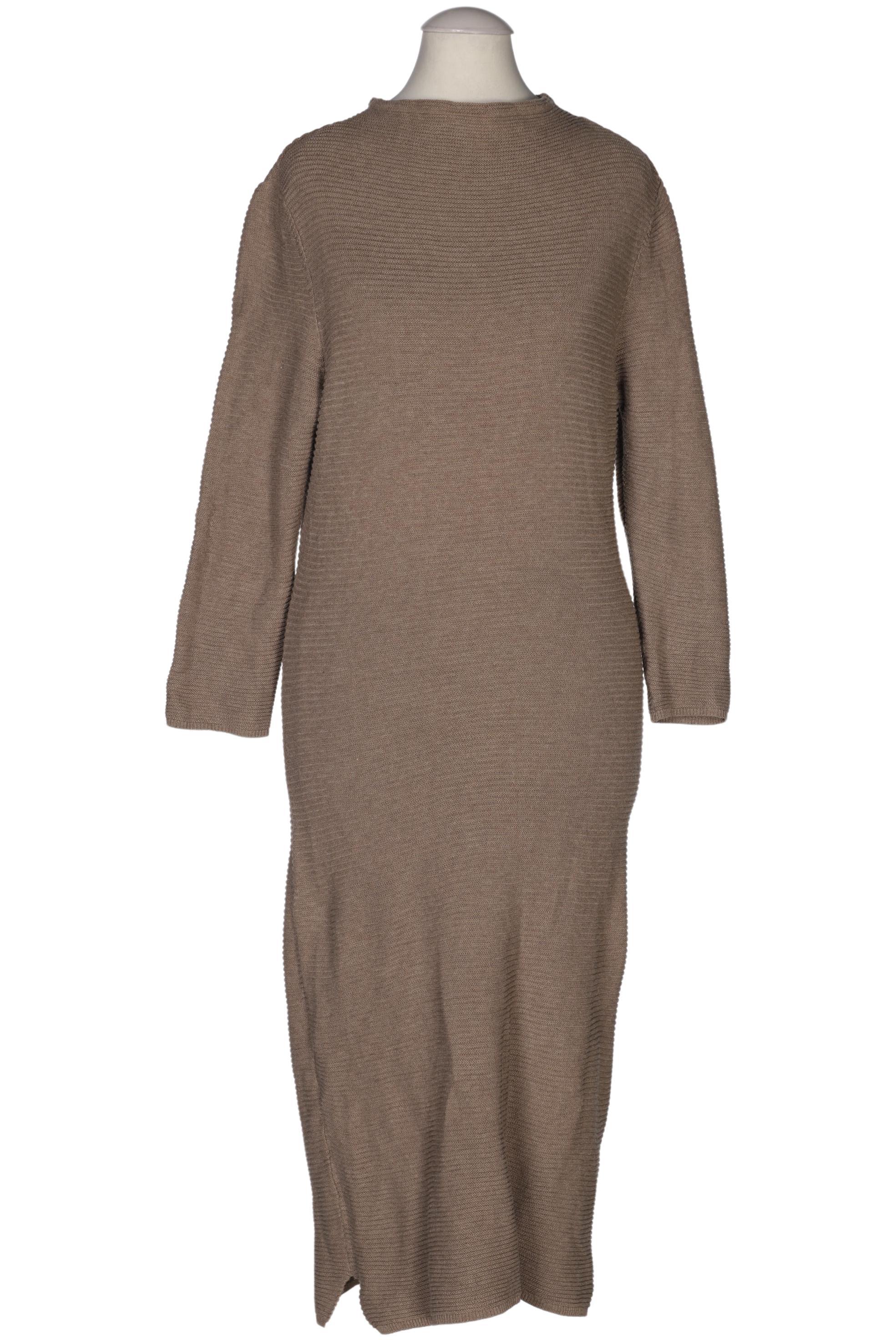 

Esprit Damen Kleid, beige, Gr. 34