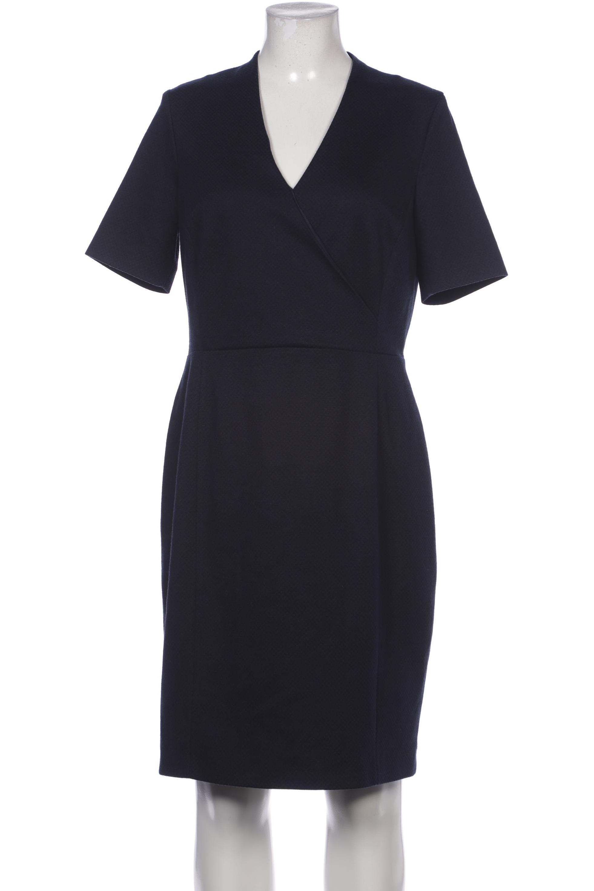 

Esprit Damen Kleid, marineblau, Gr. 42