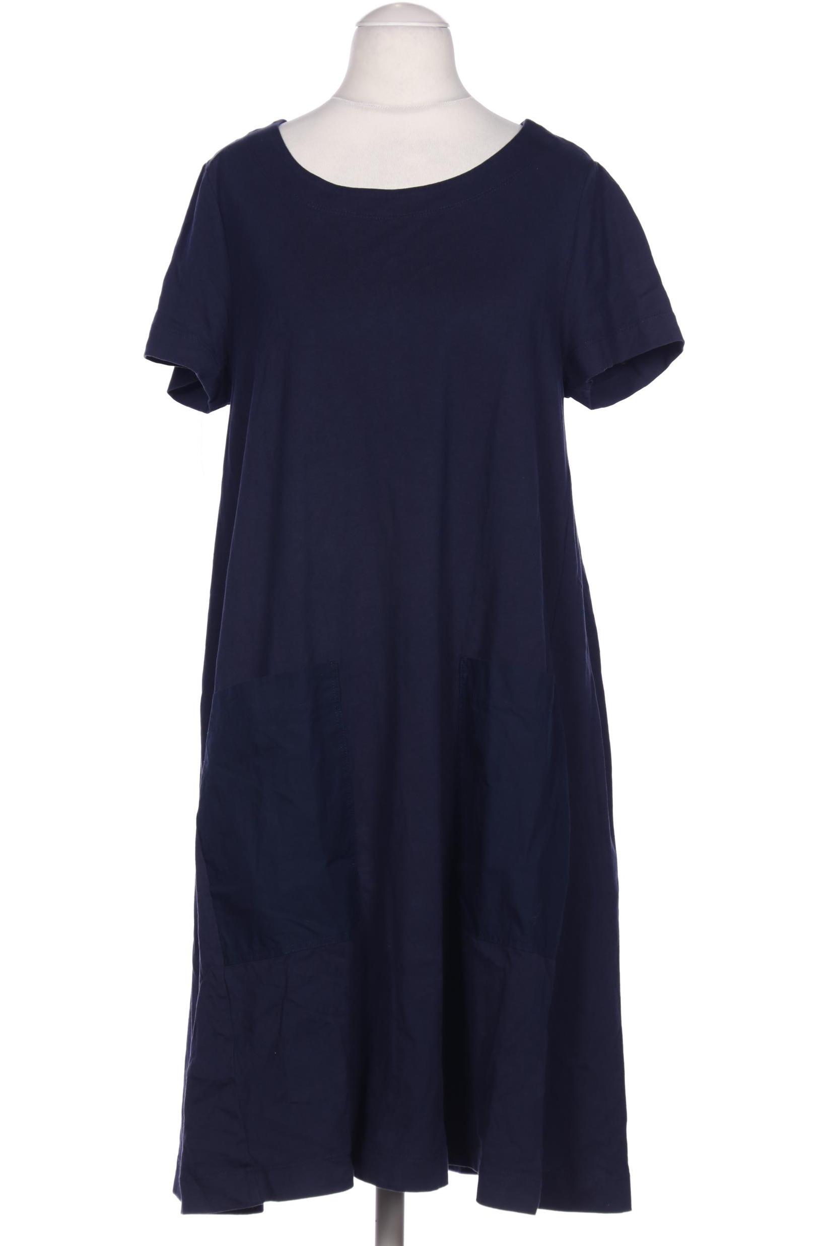 

Esprit Damen Kleid, marineblau, Gr. 36