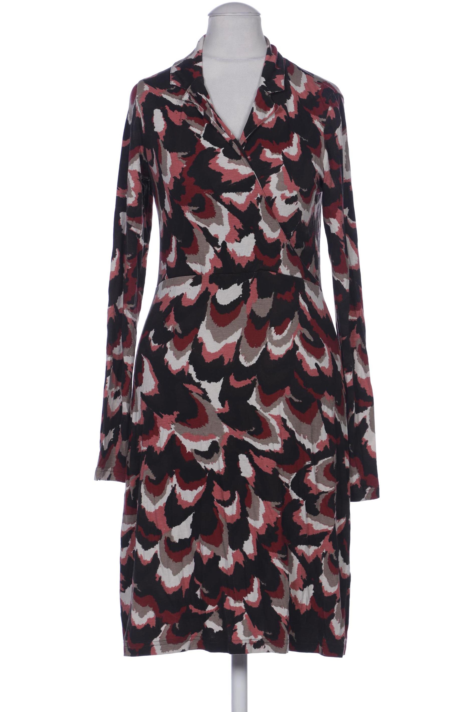 

Esprit Damen Kleid, mehrfarbig, Gr. 32