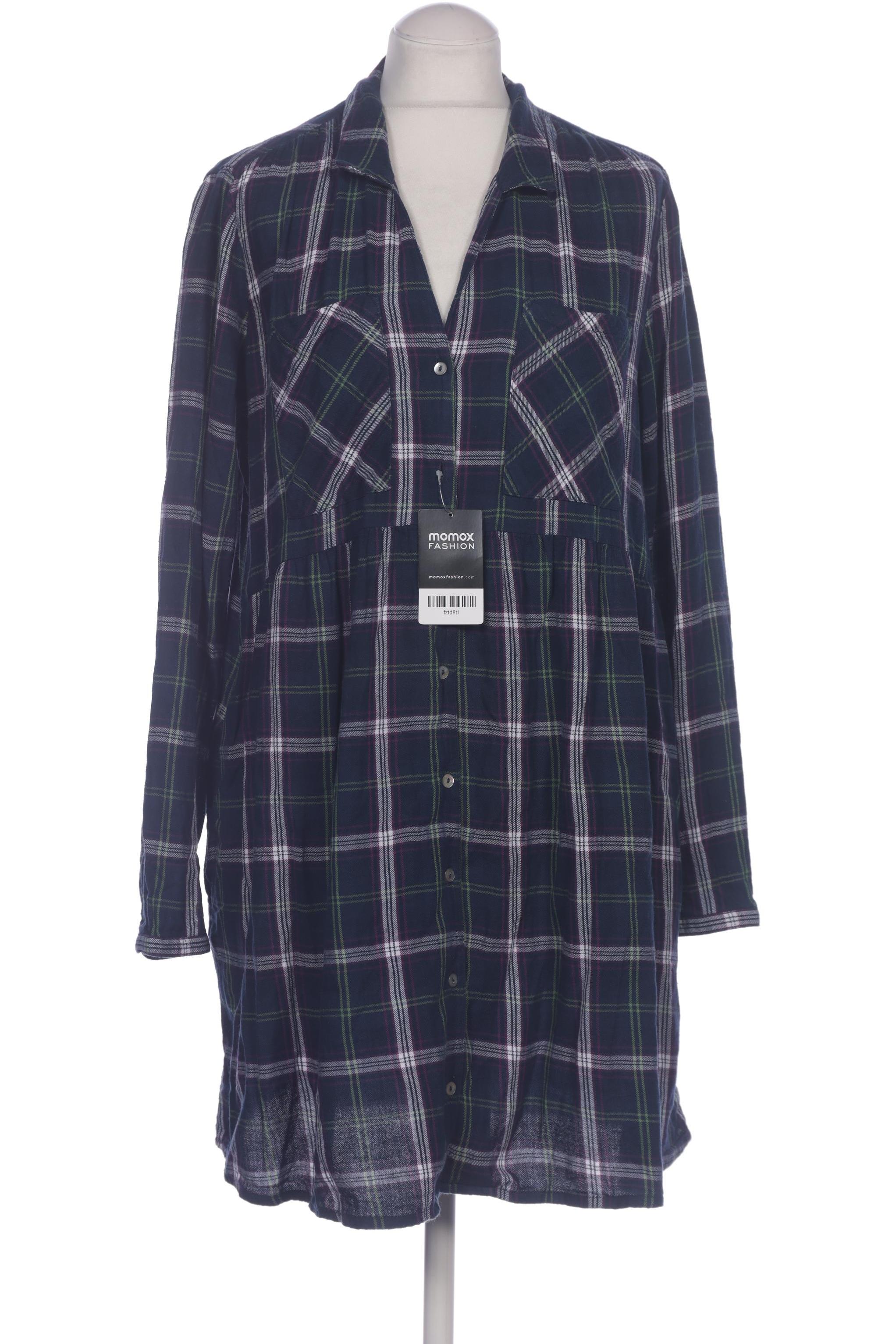 

Esprit Damen Kleid, marineblau, Gr. 40