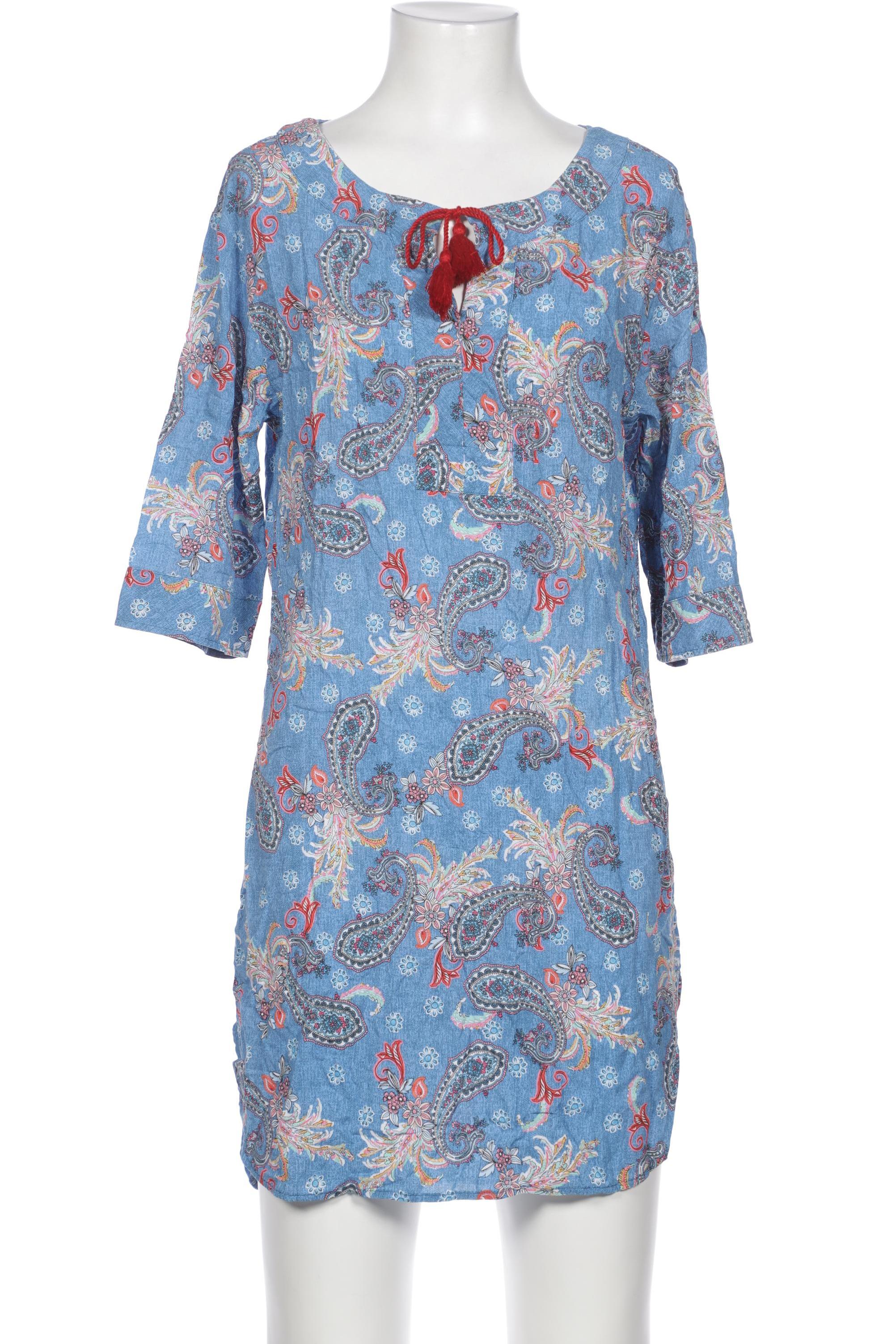 

Esprit Damen Kleid, blau