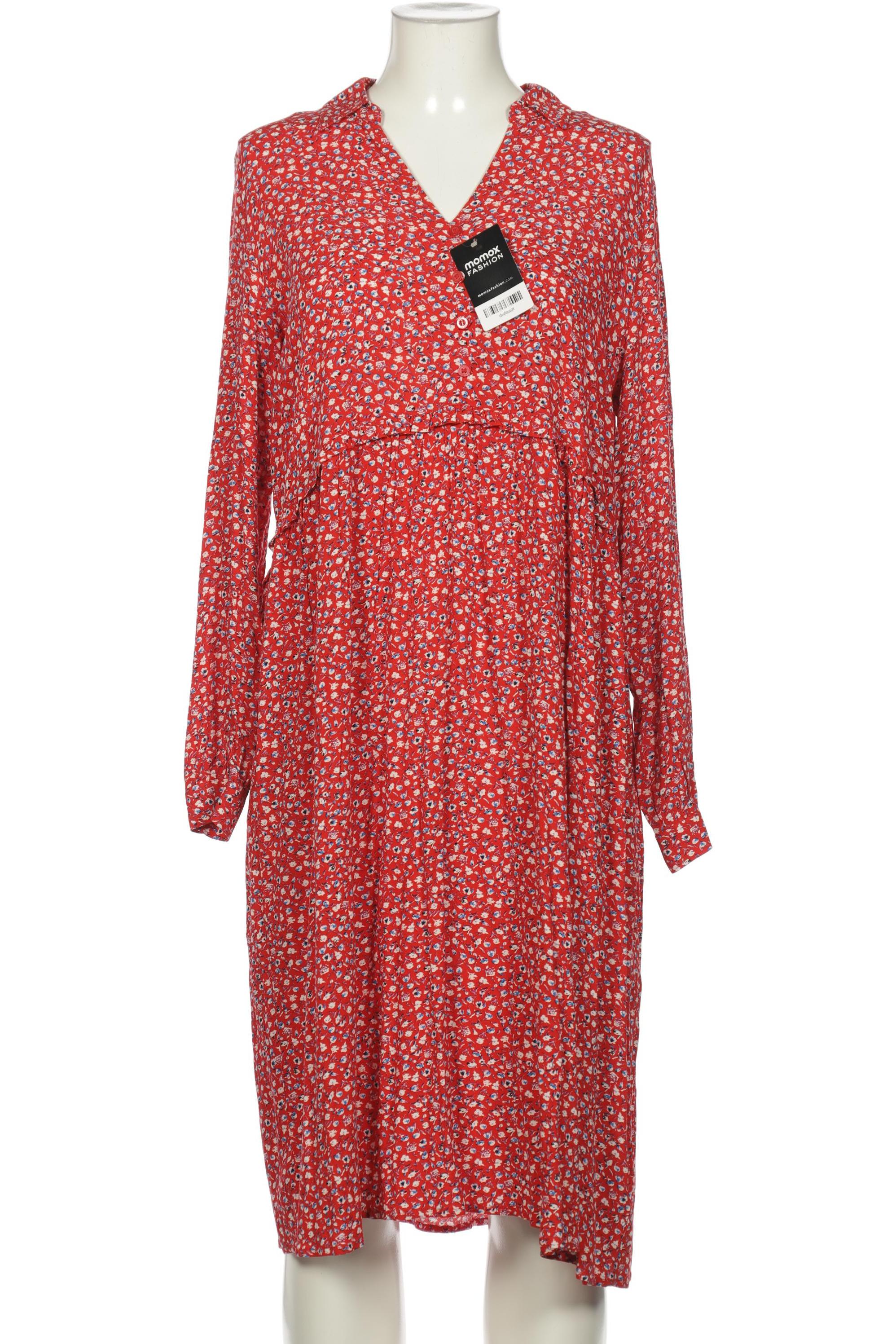 

Esprit Damen Kleid, rot