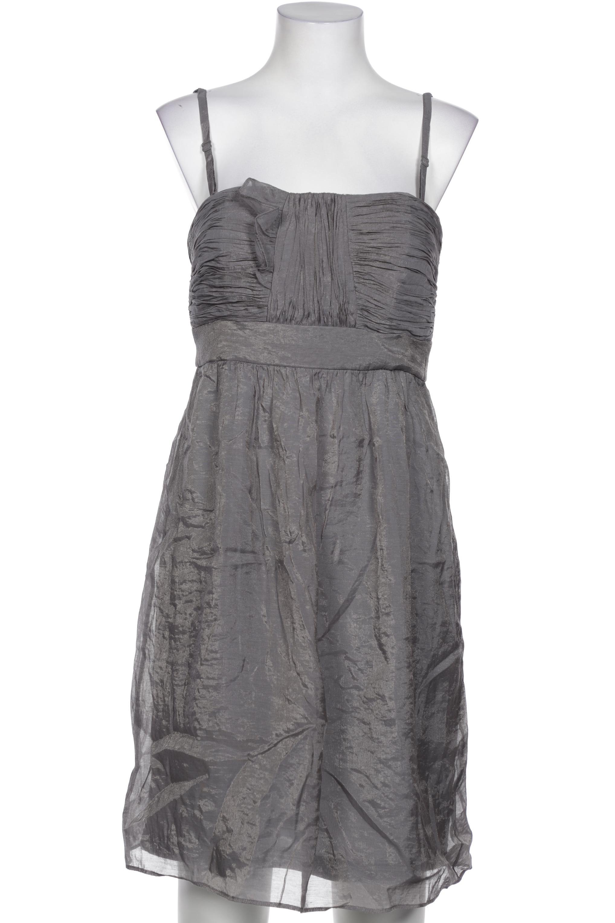 

Esprit Damen Kleid, grau, Gr. 38