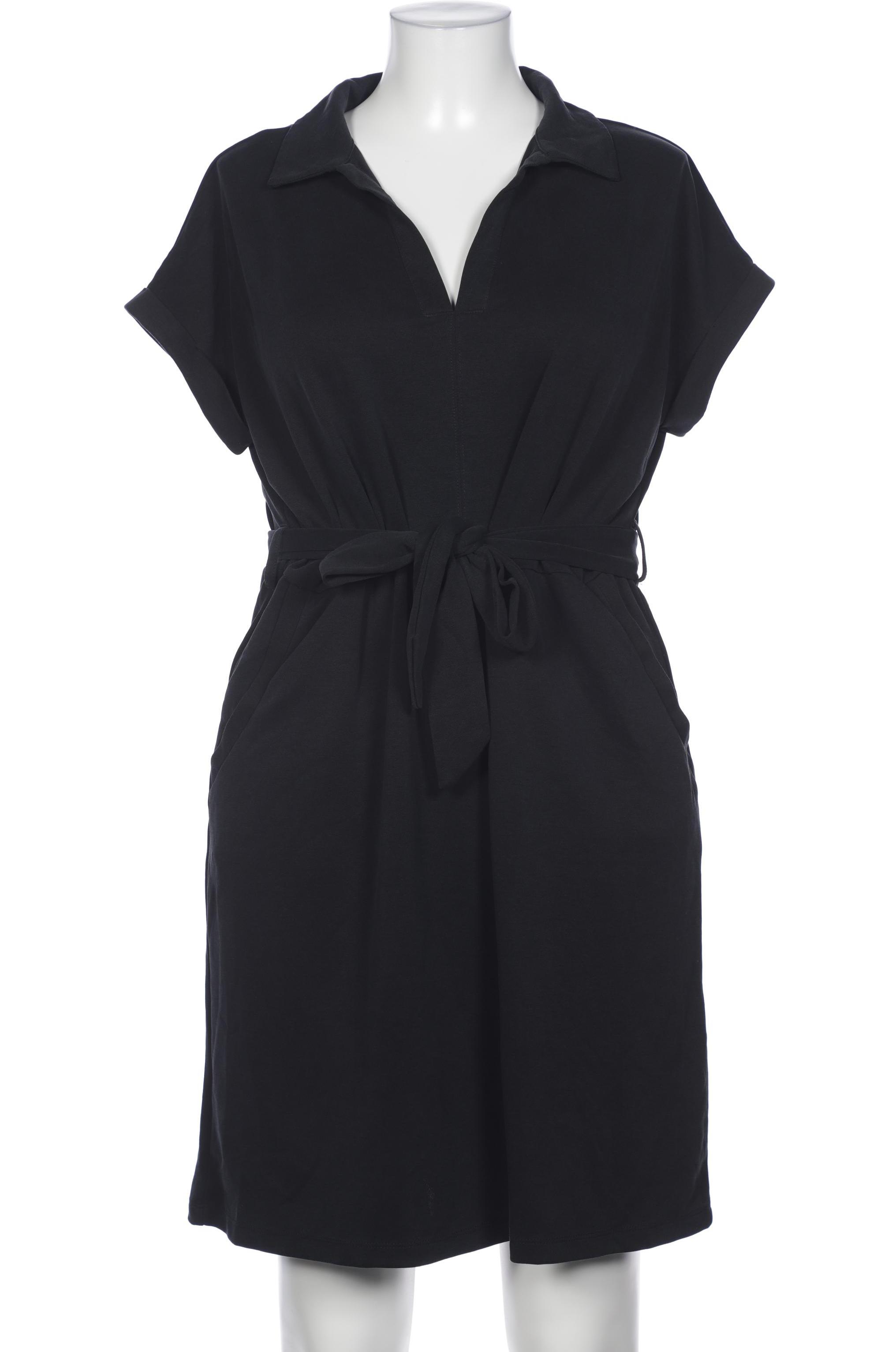 

Esprit Damen Kleid, schwarz