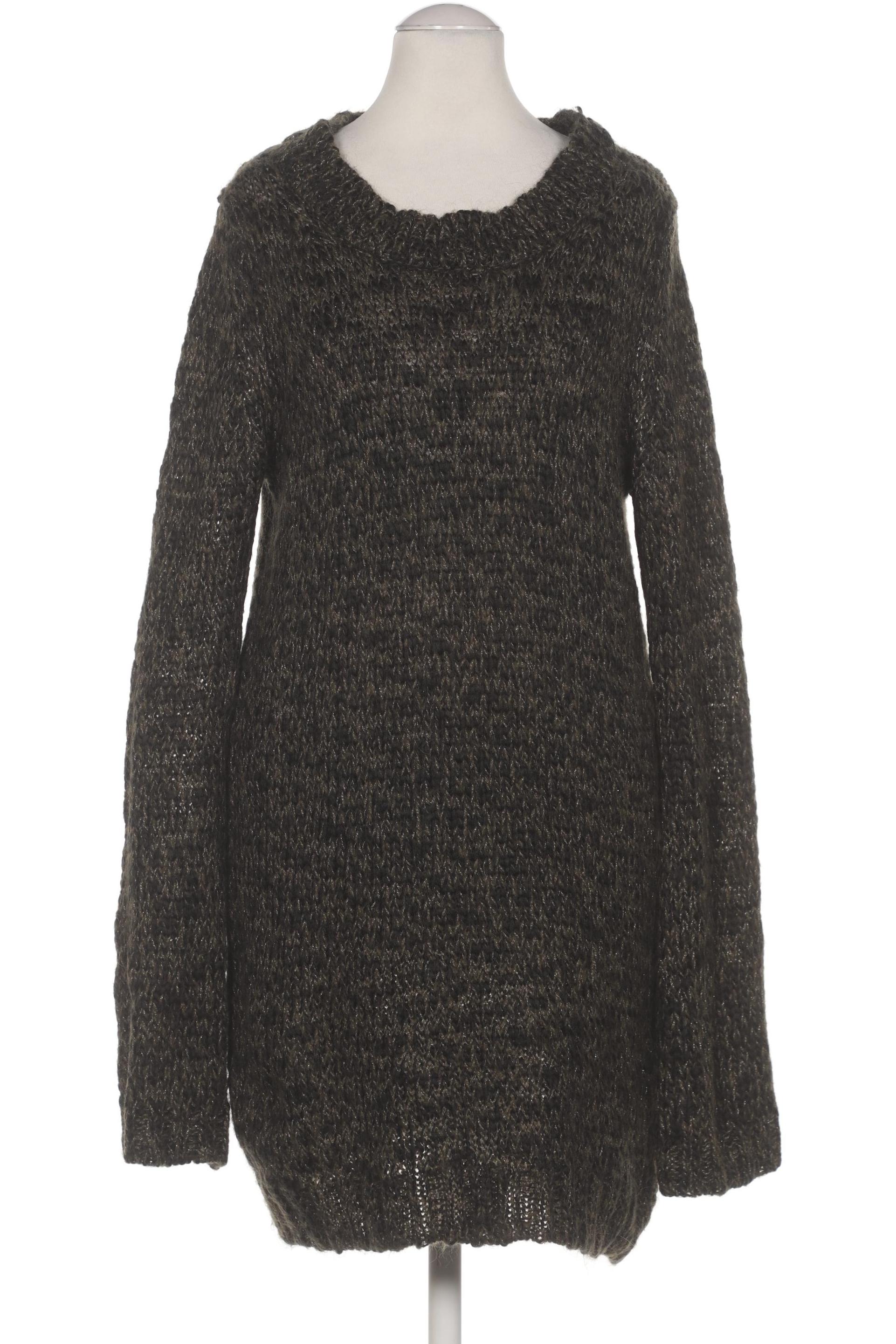 

Esprit Damen Kleid, grün, Gr. 36