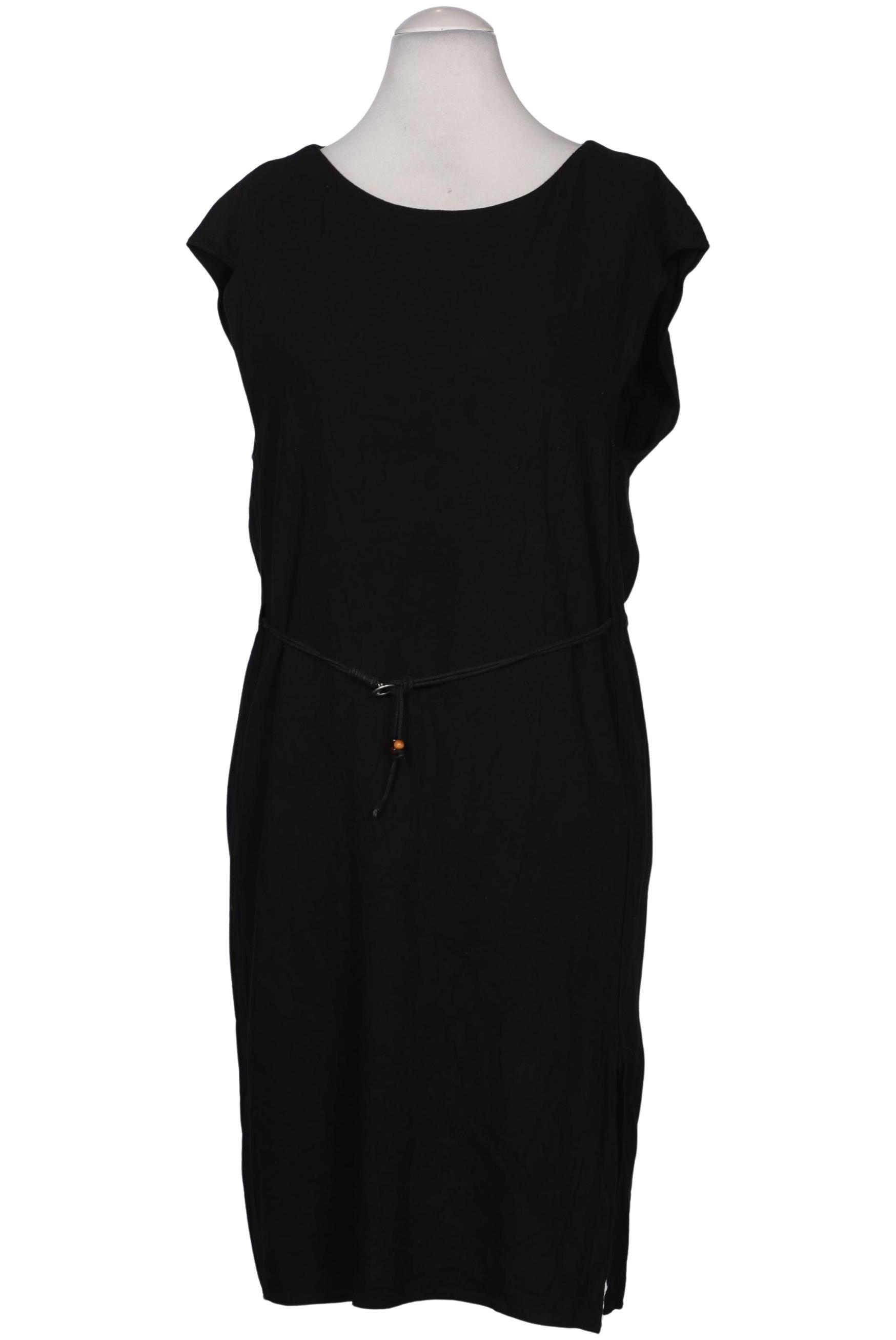 

Esprit Damen Kleid, schwarz, Gr. 38