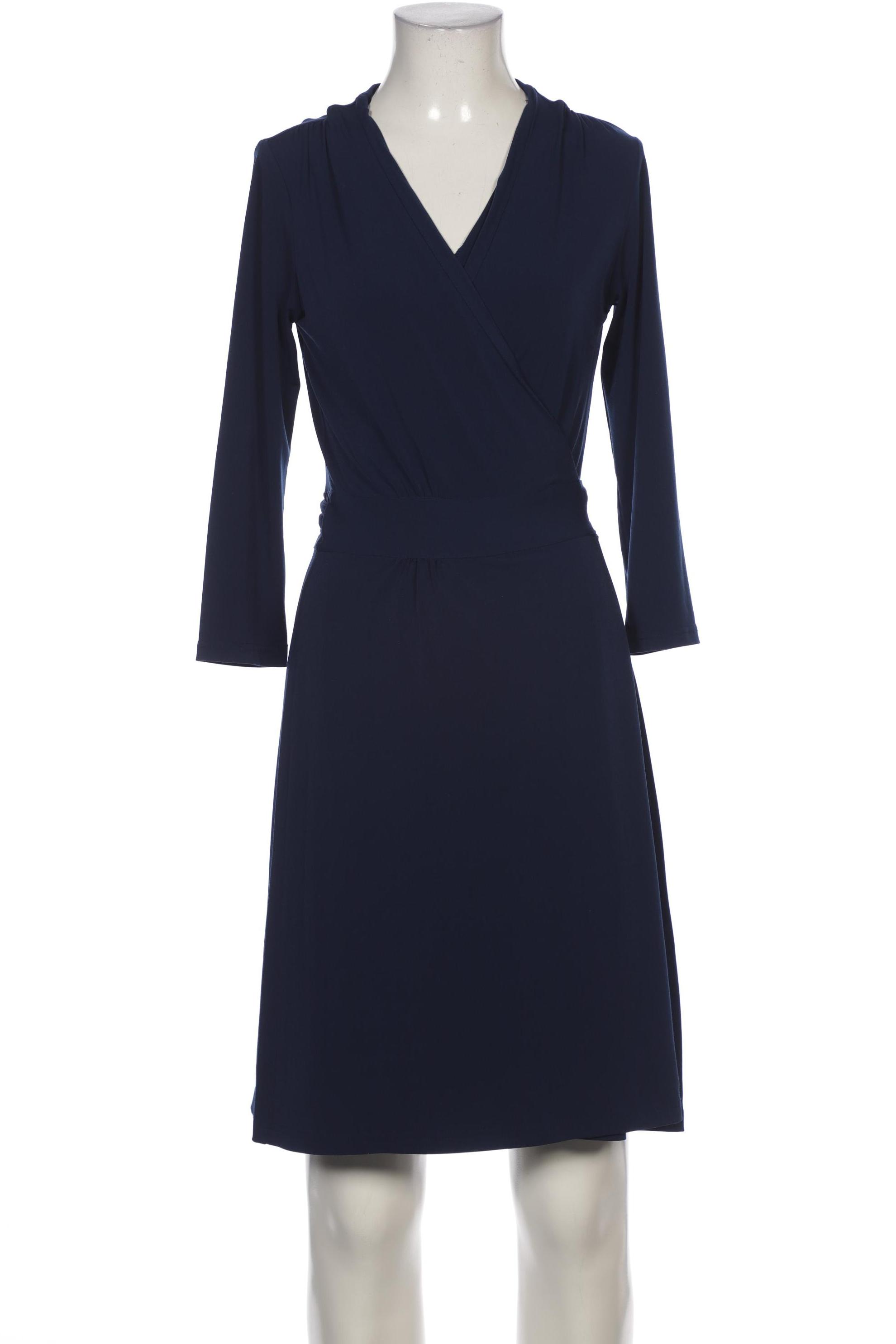 

Esprit Damen Kleid, marineblau
