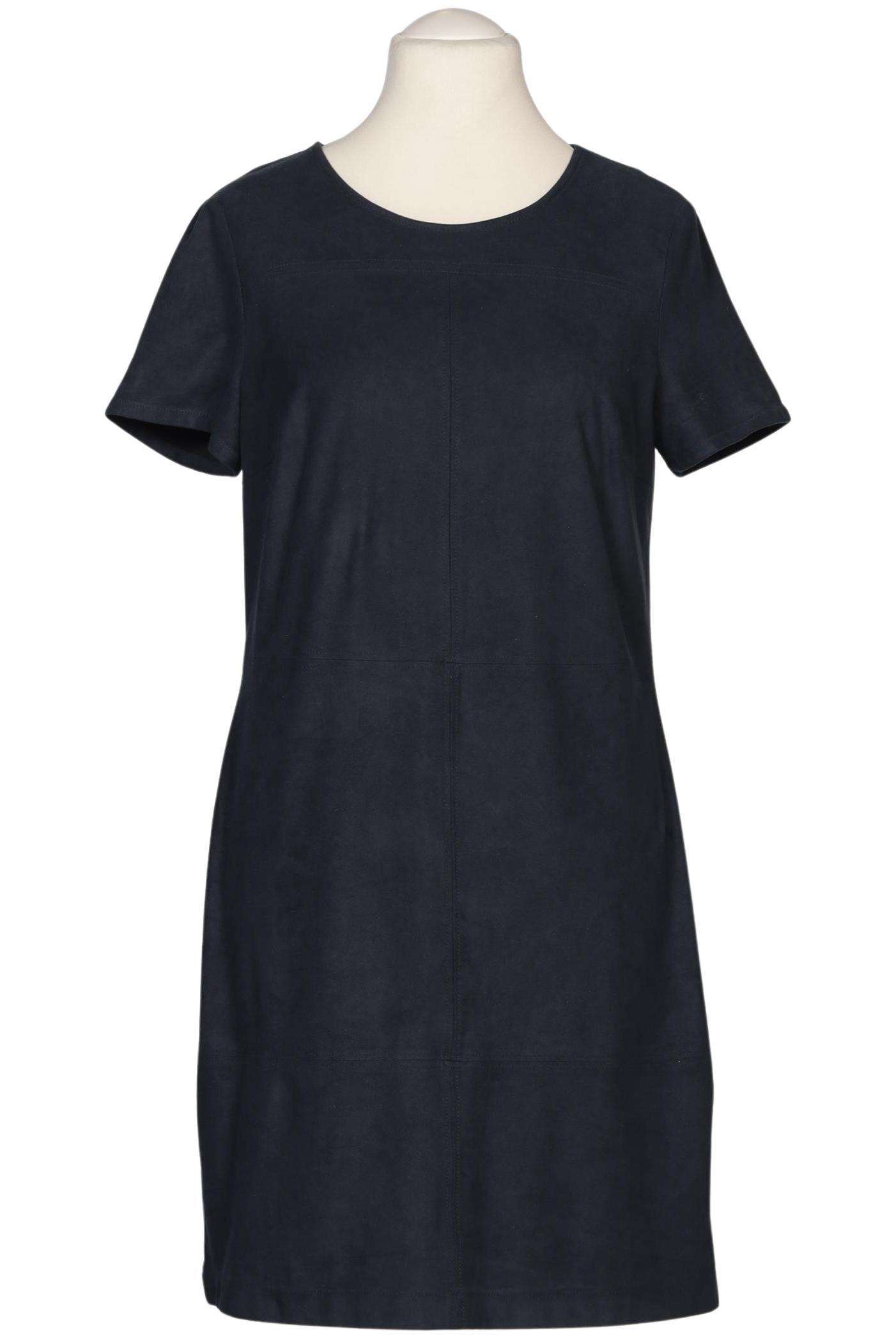 

Esprit Damen Kleid, marineblau, Gr. 40