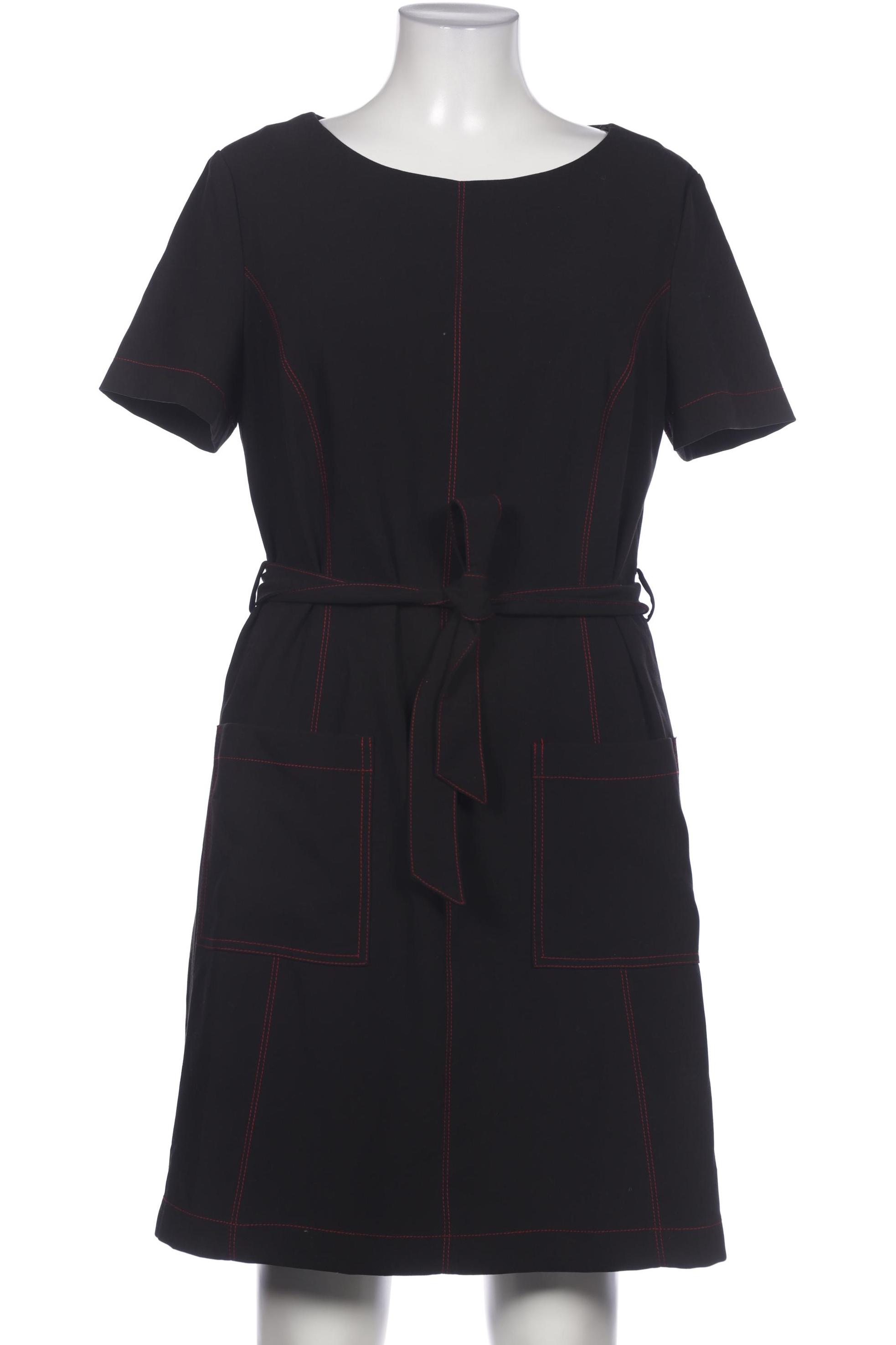 

Esprit Damen Kleid, schwarz