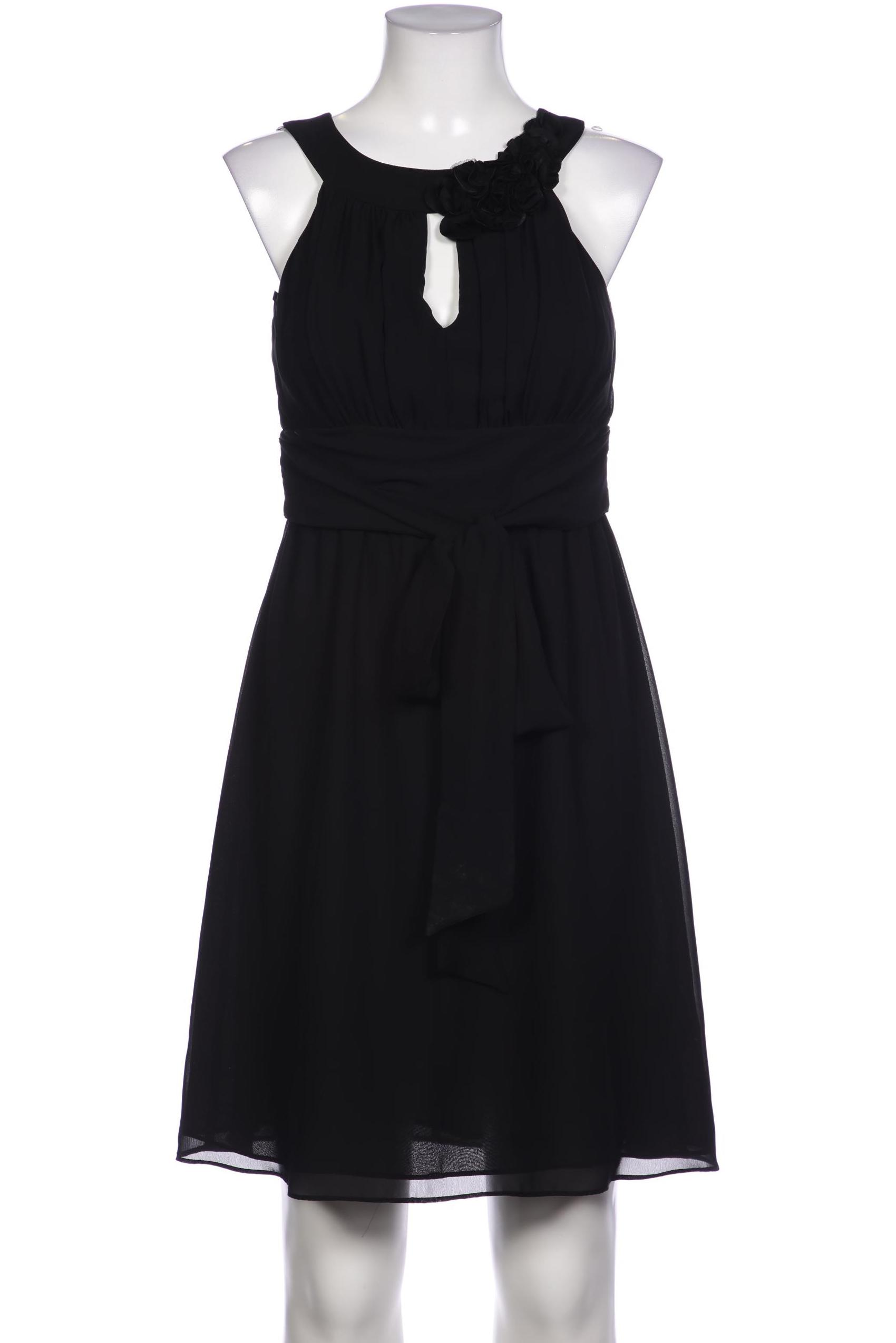

Esprit Damen Kleid, schwarz, Gr. 36