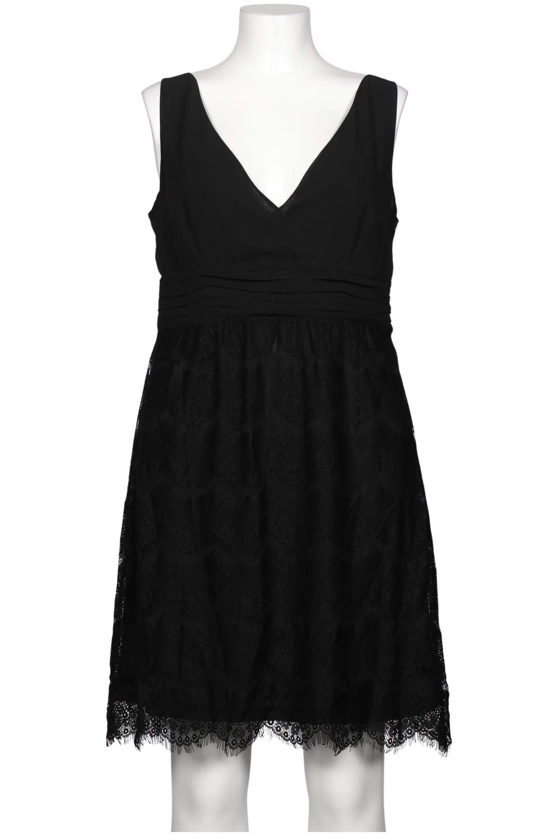 

Esprit Damen Kleid, schwarz, Gr. 44