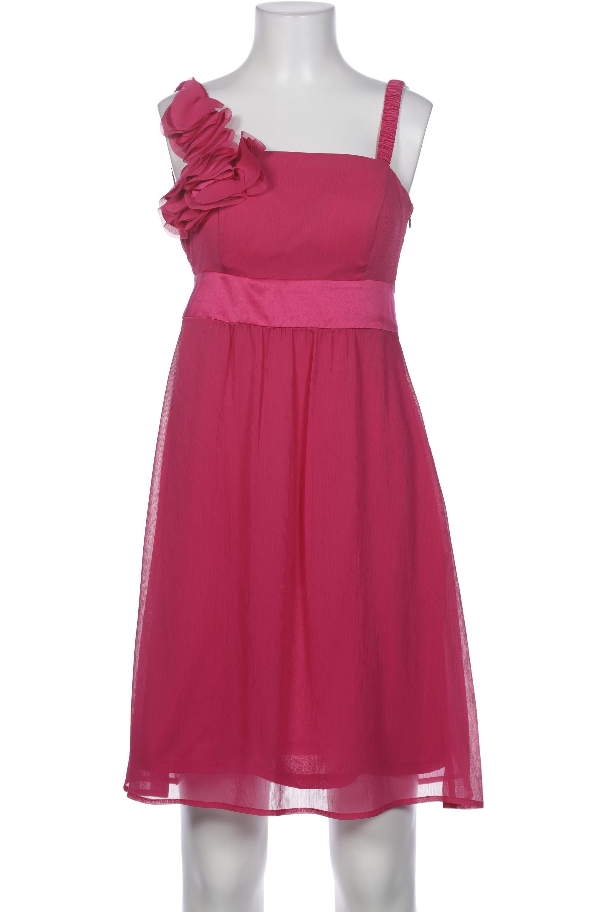 

Esprit Damen Kleid, pink, Gr. 36