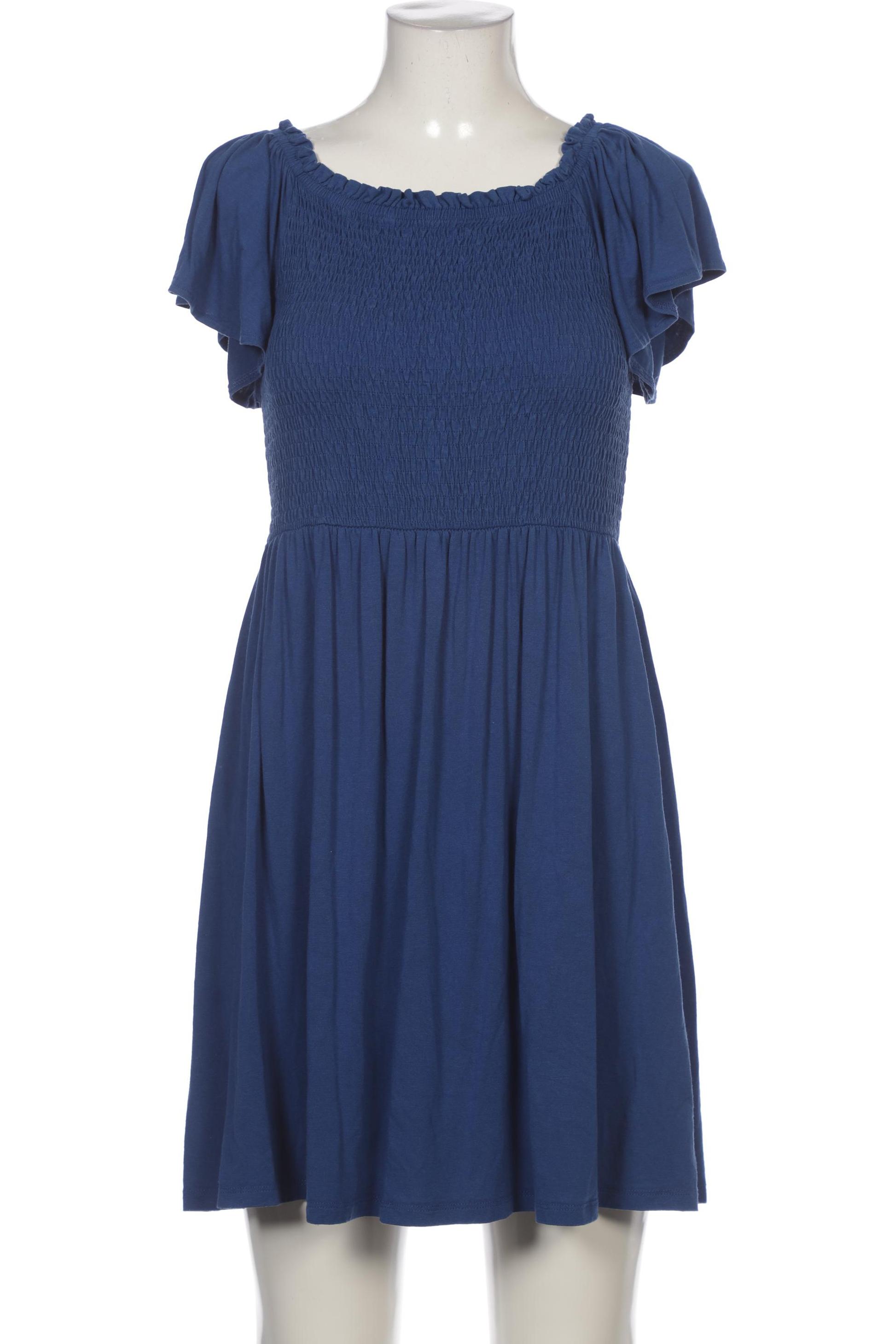 

Esprit Damen Kleid, blau, Gr. 38