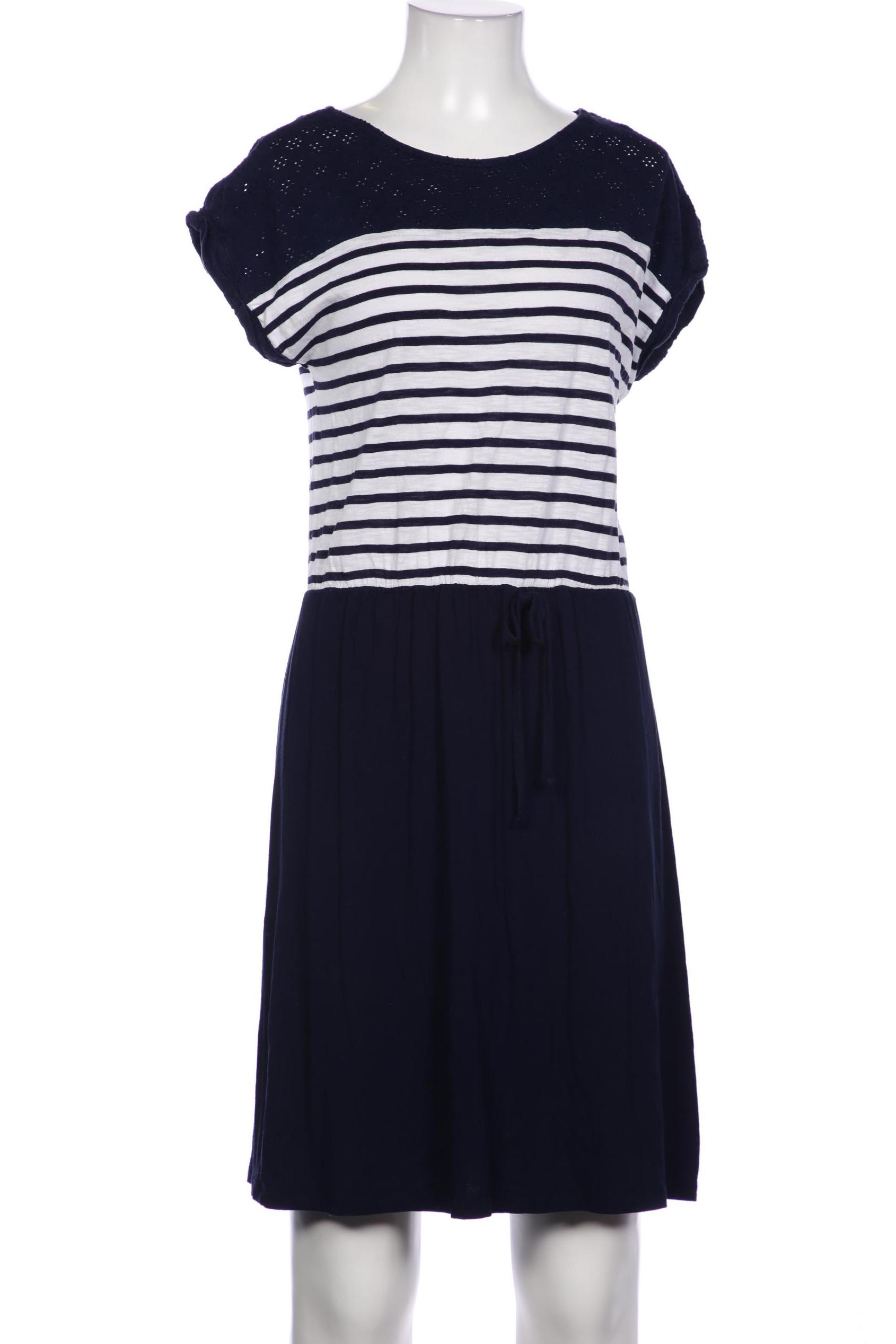 

Esprit Damen Kleid, marineblau, Gr. 36