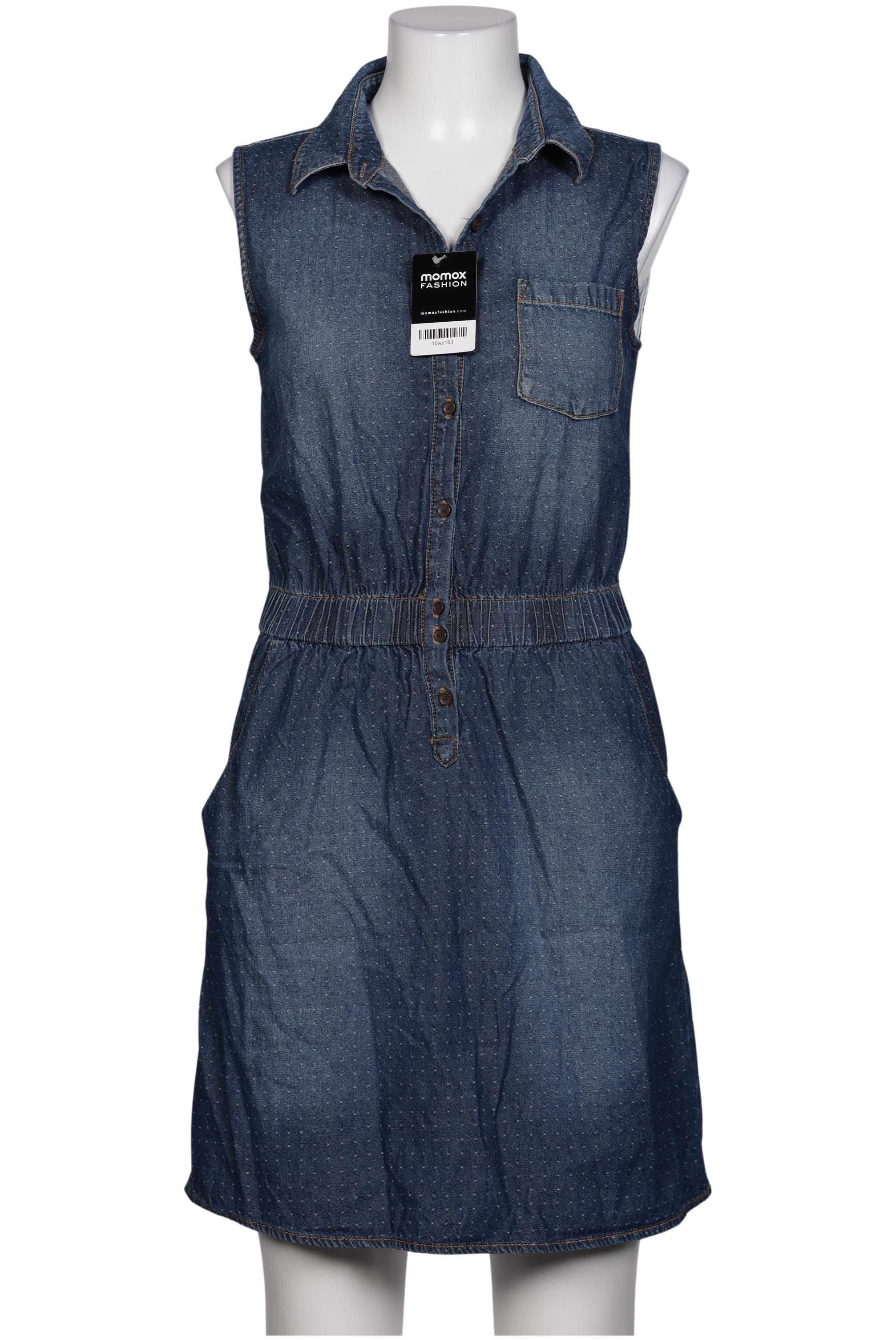 

Esprit Damen Kleid, blau, Gr. 38