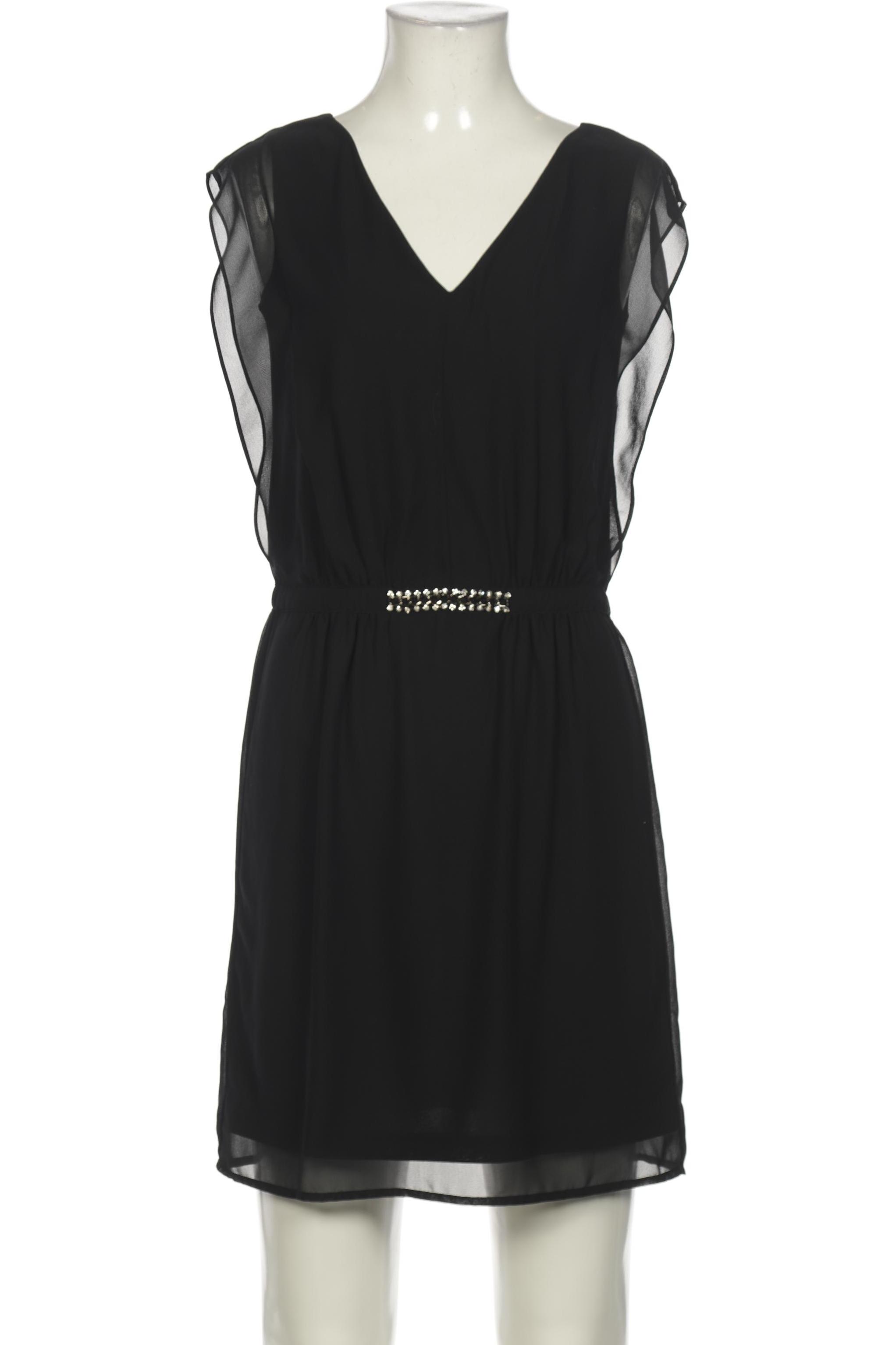 

Esprit Damen Kleid, schwarz