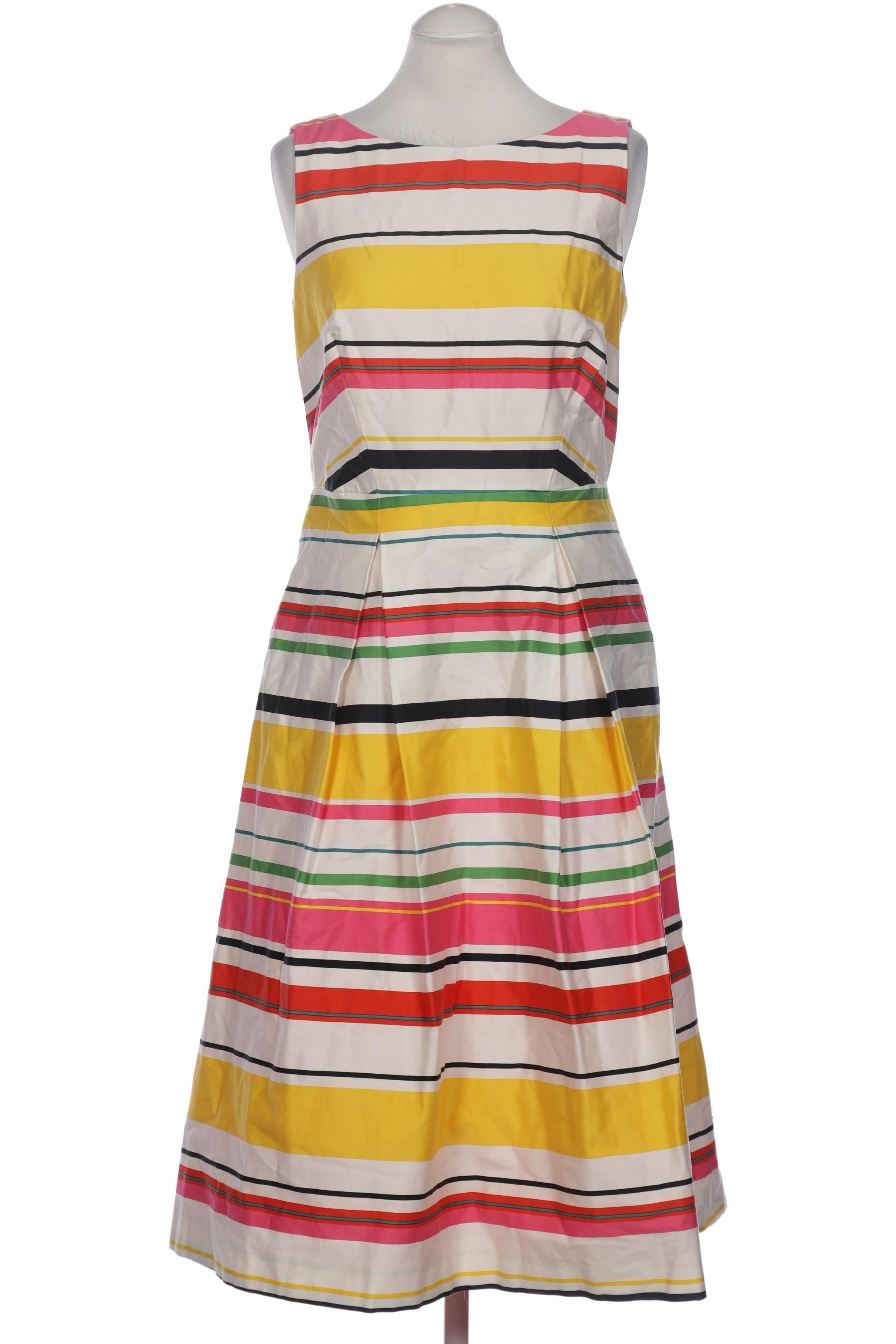 

Esprit Damen Kleid, mehrfarbig, Gr. 38