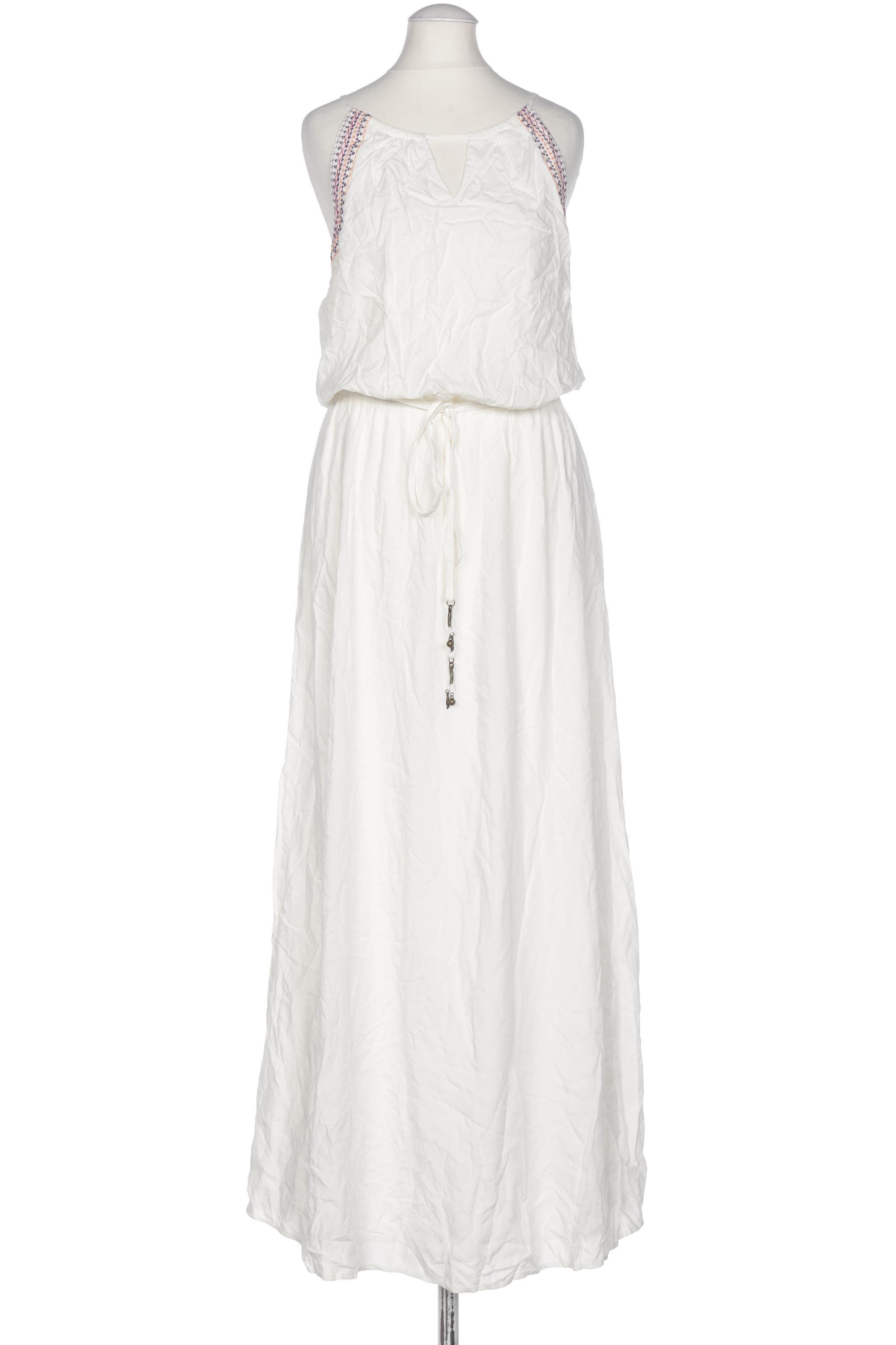 

Esprit Damen Kleid, mehrfarbig, Gr. 34