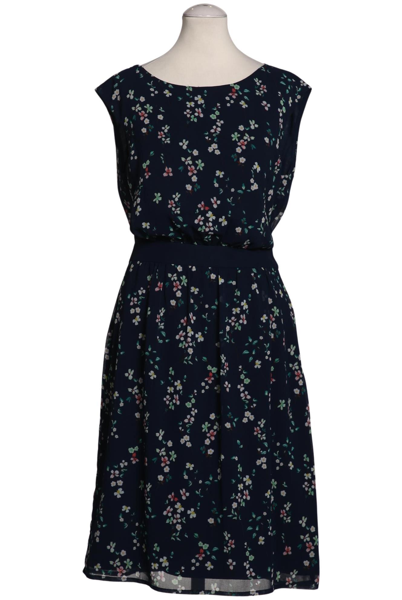 

Esprit Damen Kleid, marineblau, Gr. 36