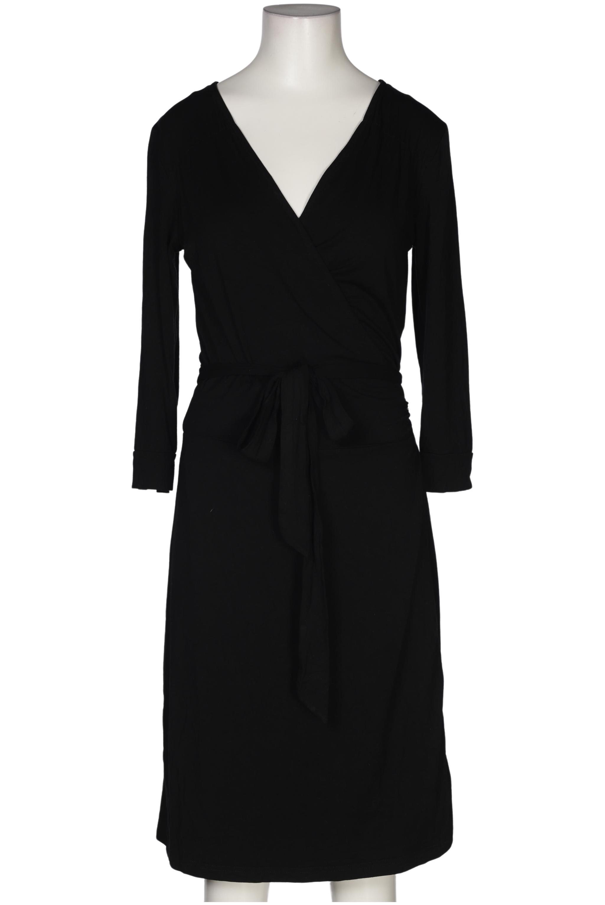 

Esprit Damen Kleid, schwarz, Gr. 38