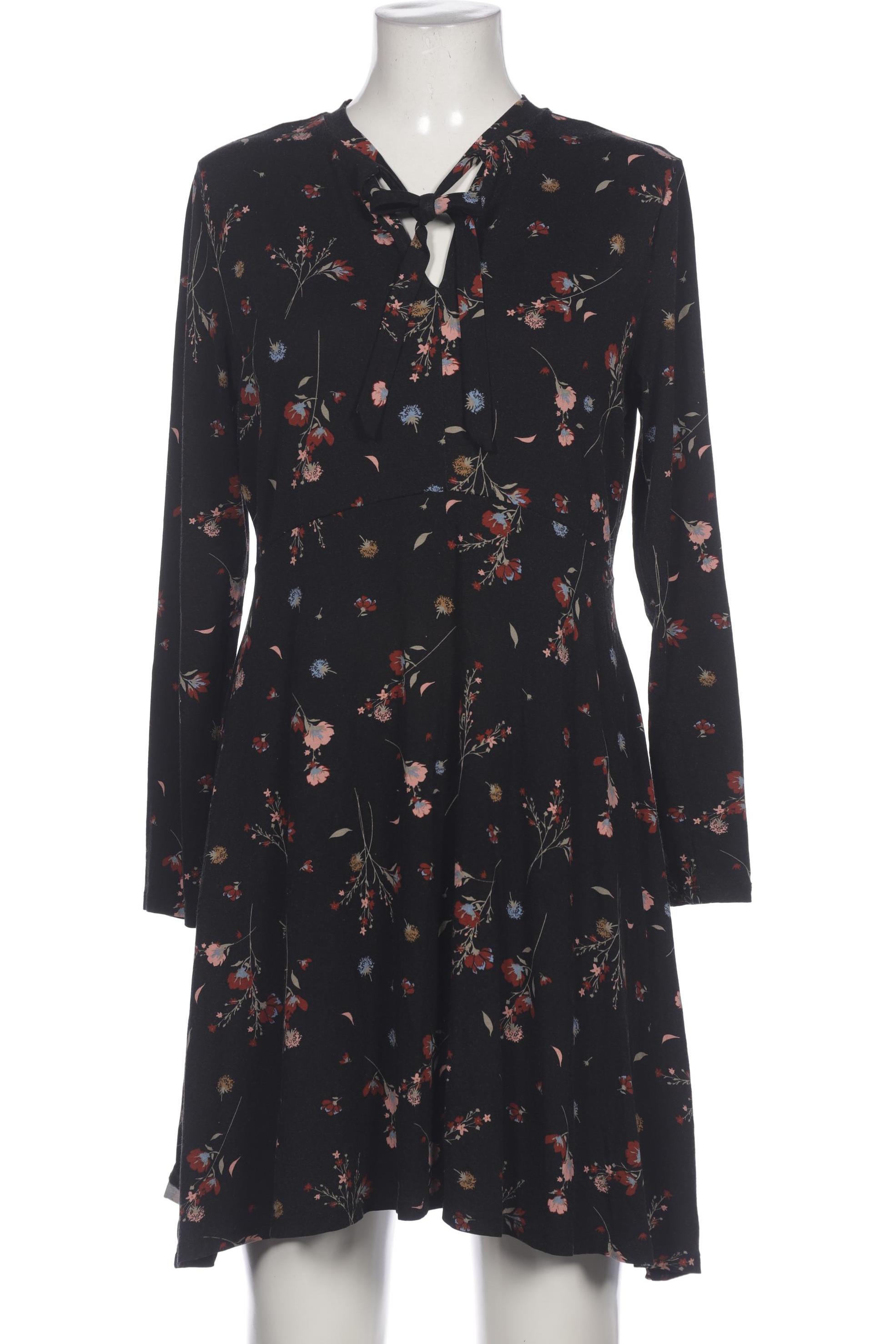 

Esprit Damen Kleid, schwarz, Gr. 42