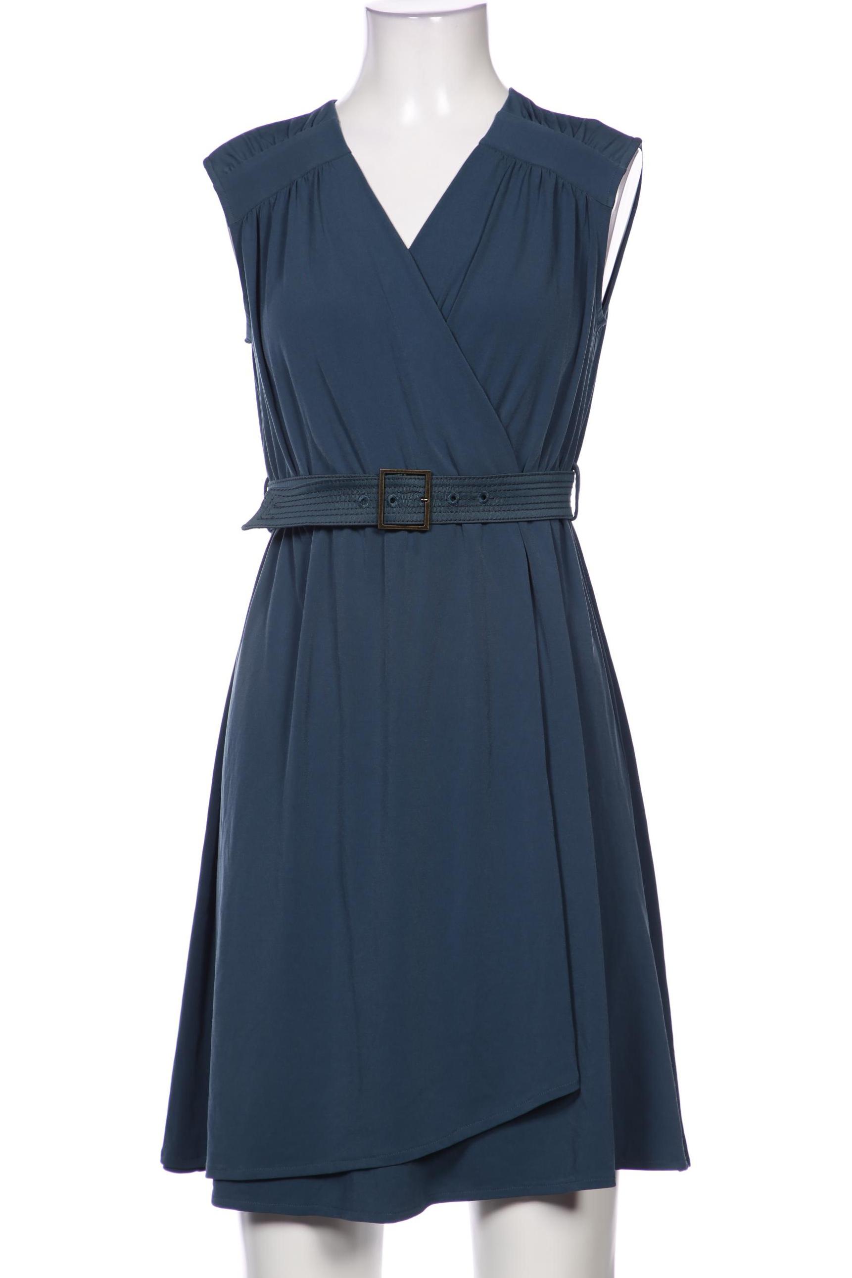 

Esprit Damen Kleid, türkis, Gr. 34