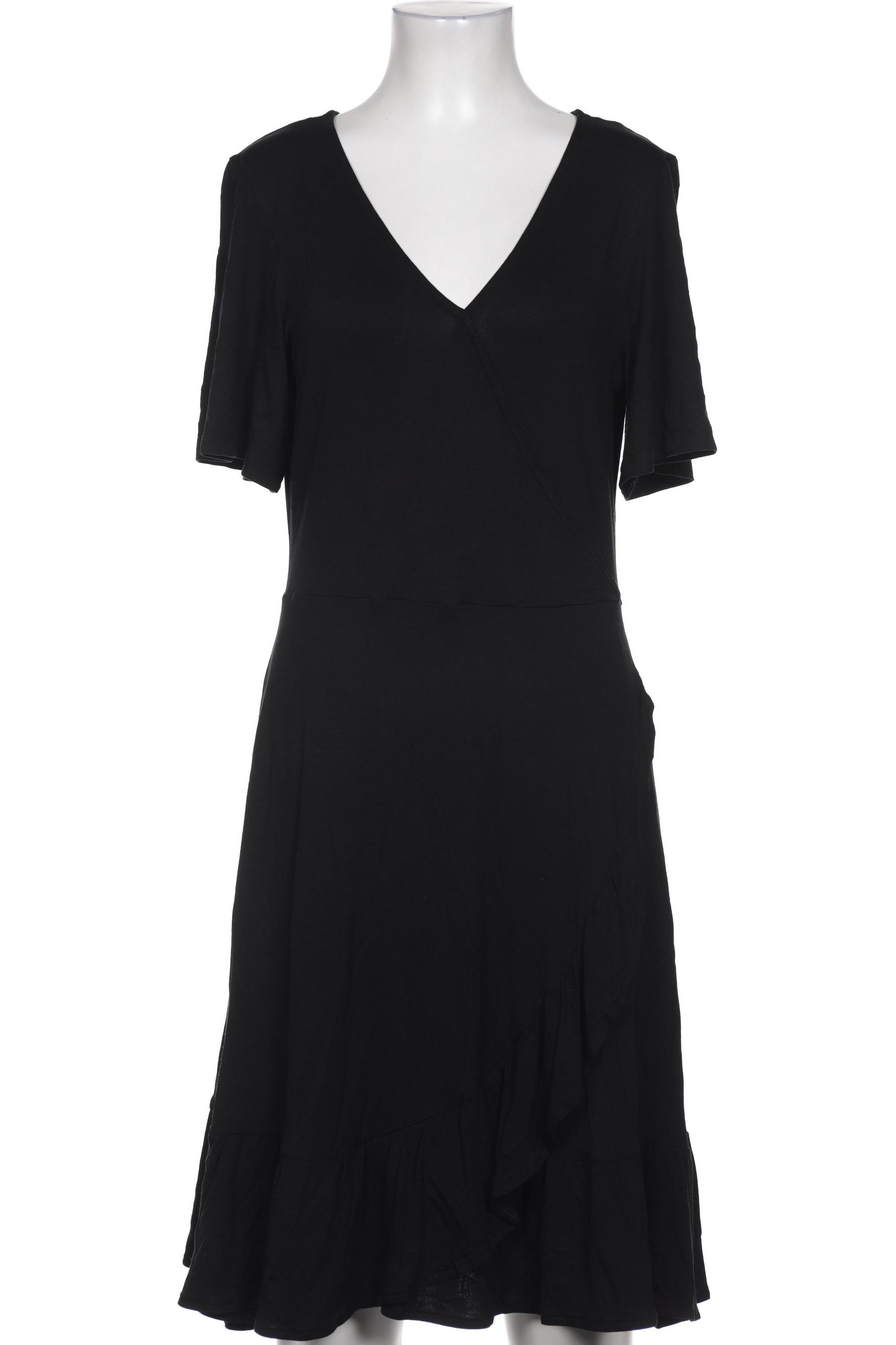 

Esprit Damen Kleid, schwarz