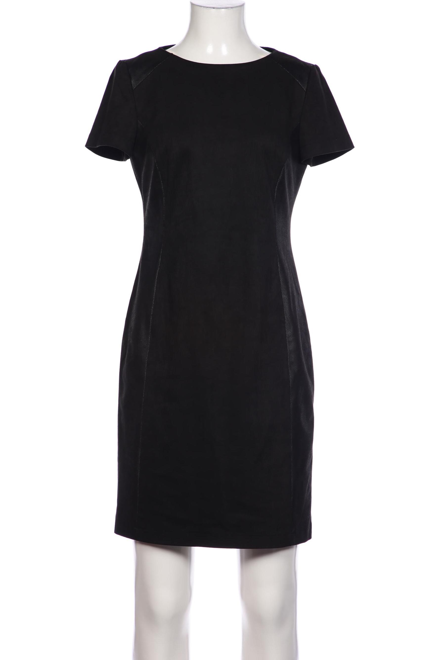 

Esprit Damen Kleid, schwarz, Gr. 38