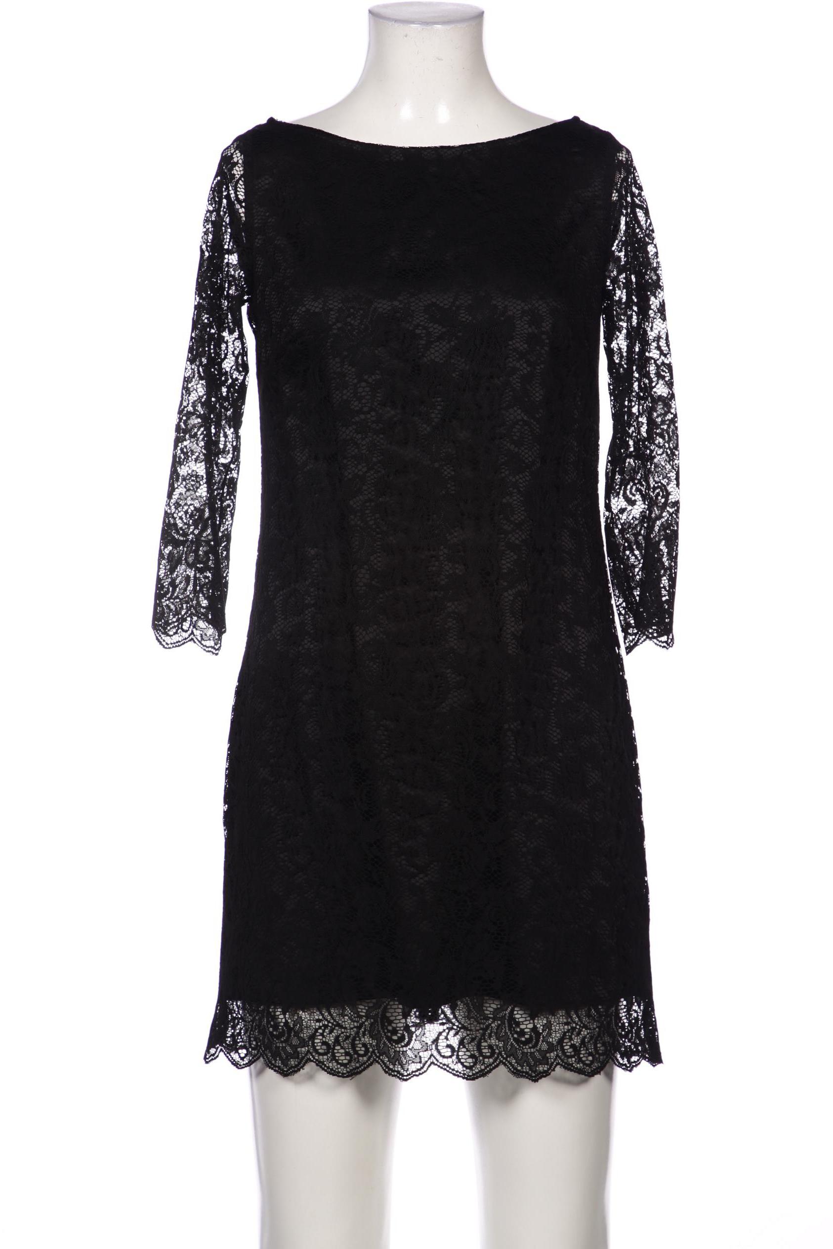 

Esprit Damen Kleid, schwarz, Gr. 34