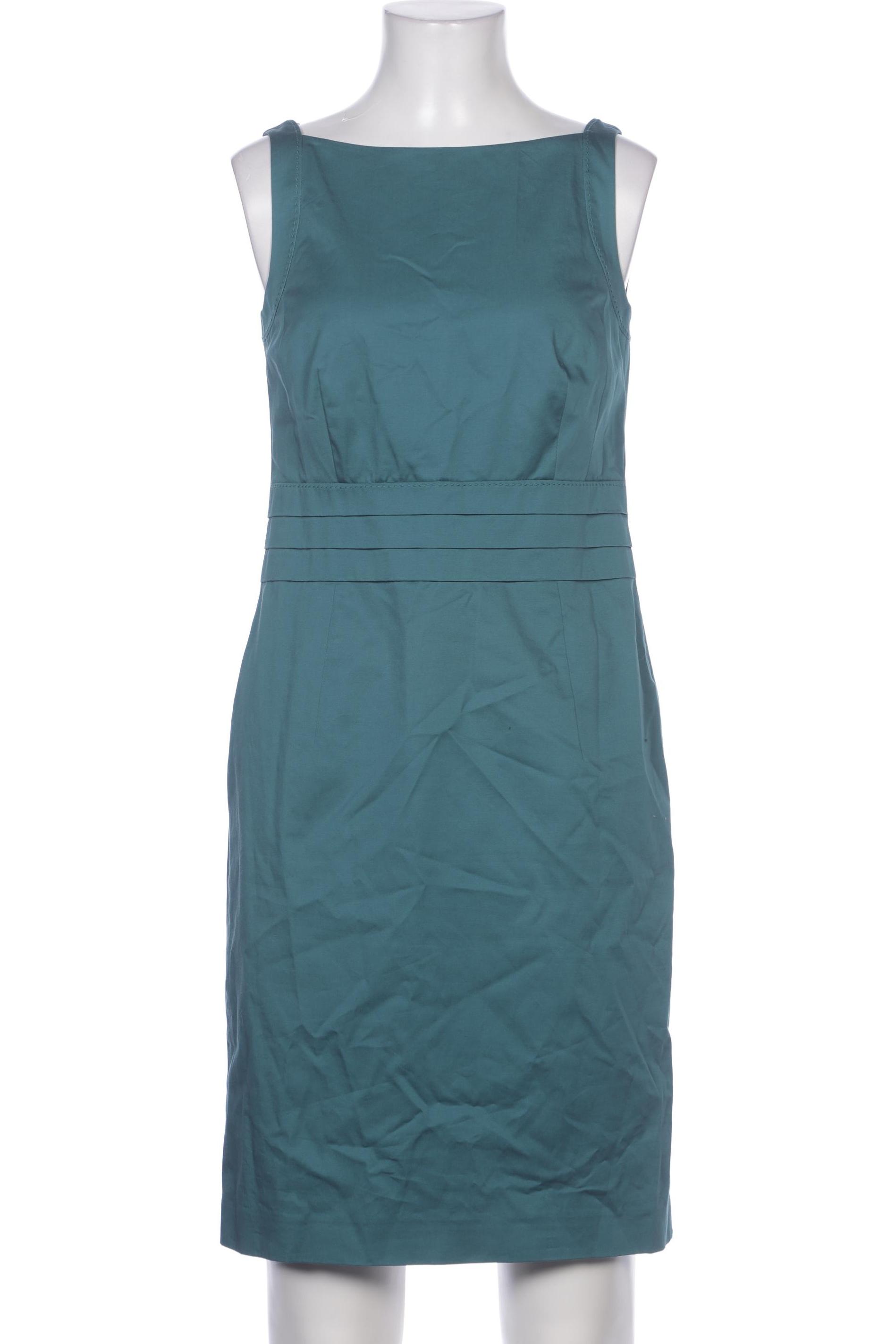 

Esprit Damen Kleid, türkis, Gr. 36