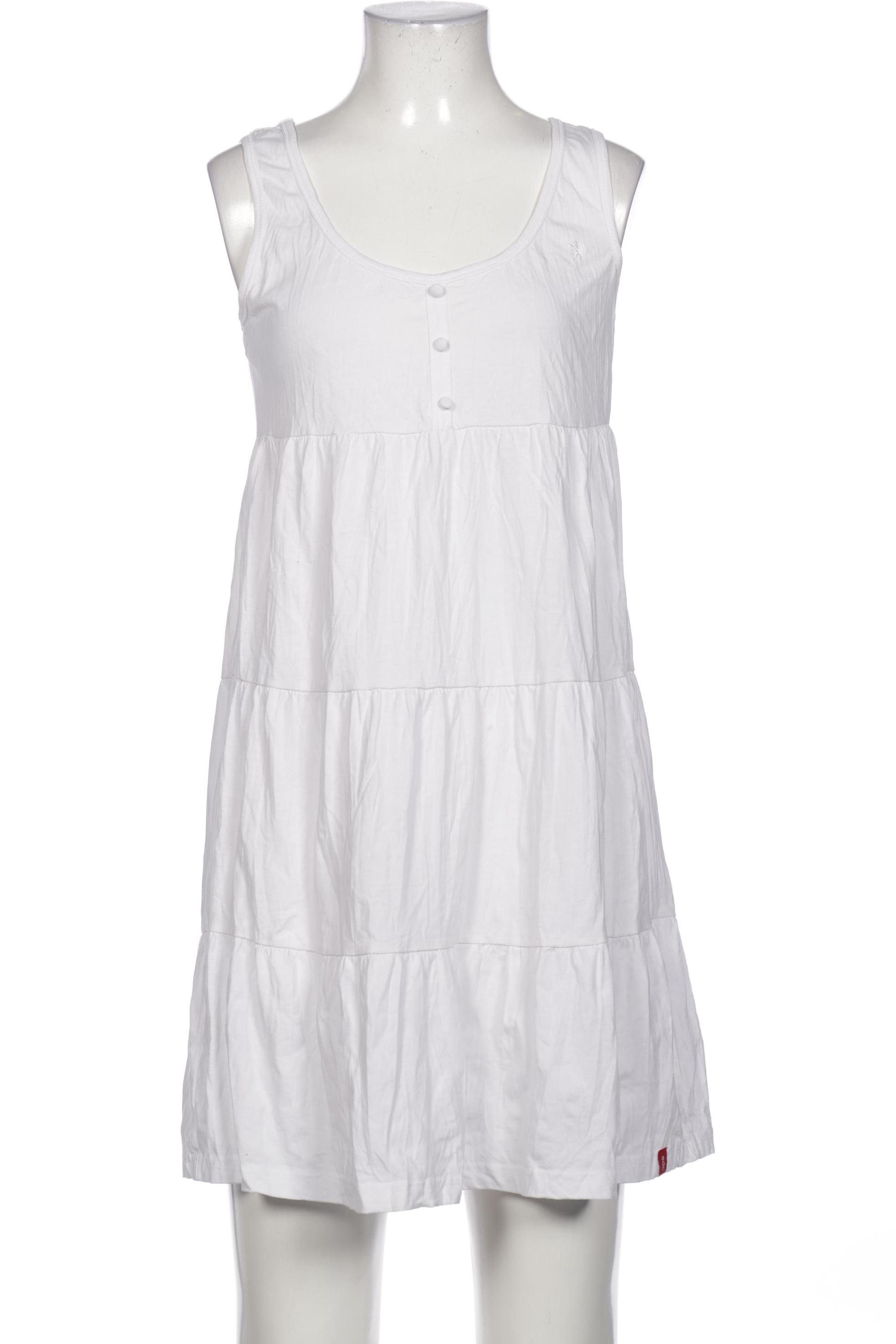

Esprit Damen Kleid, weiß, Gr. 36