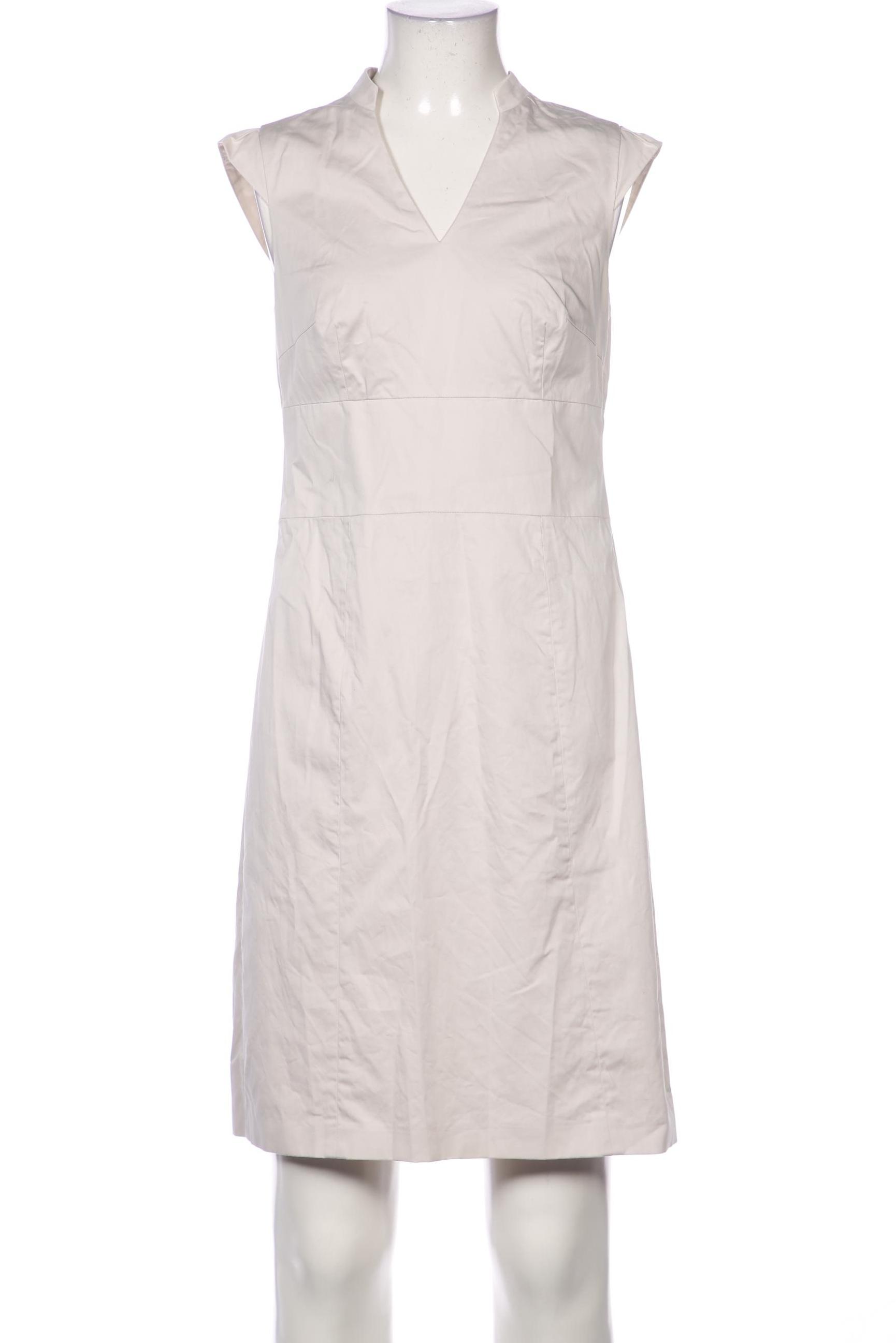 

Esprit Damen Kleid, cremeweiß, Gr. 36