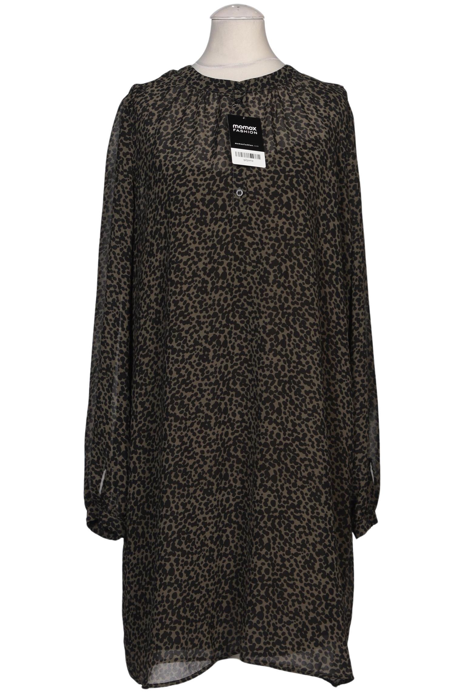 

Esprit Damen Kleid, braun, Gr. 36