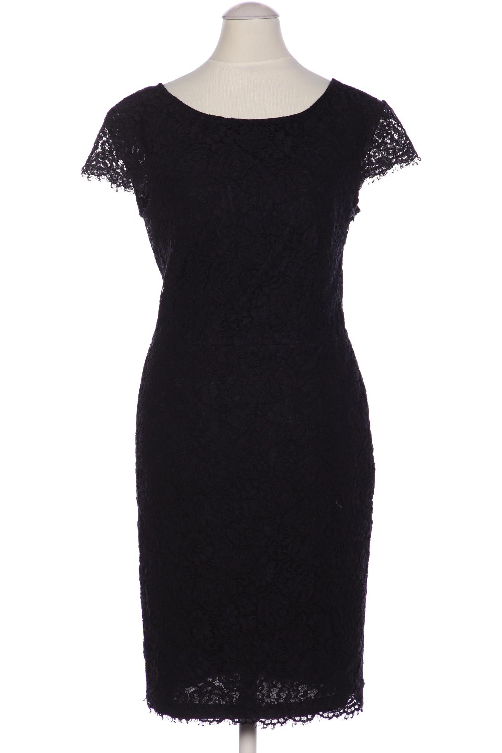 

Esprit Damen Kleid, marineblau, Gr. 34