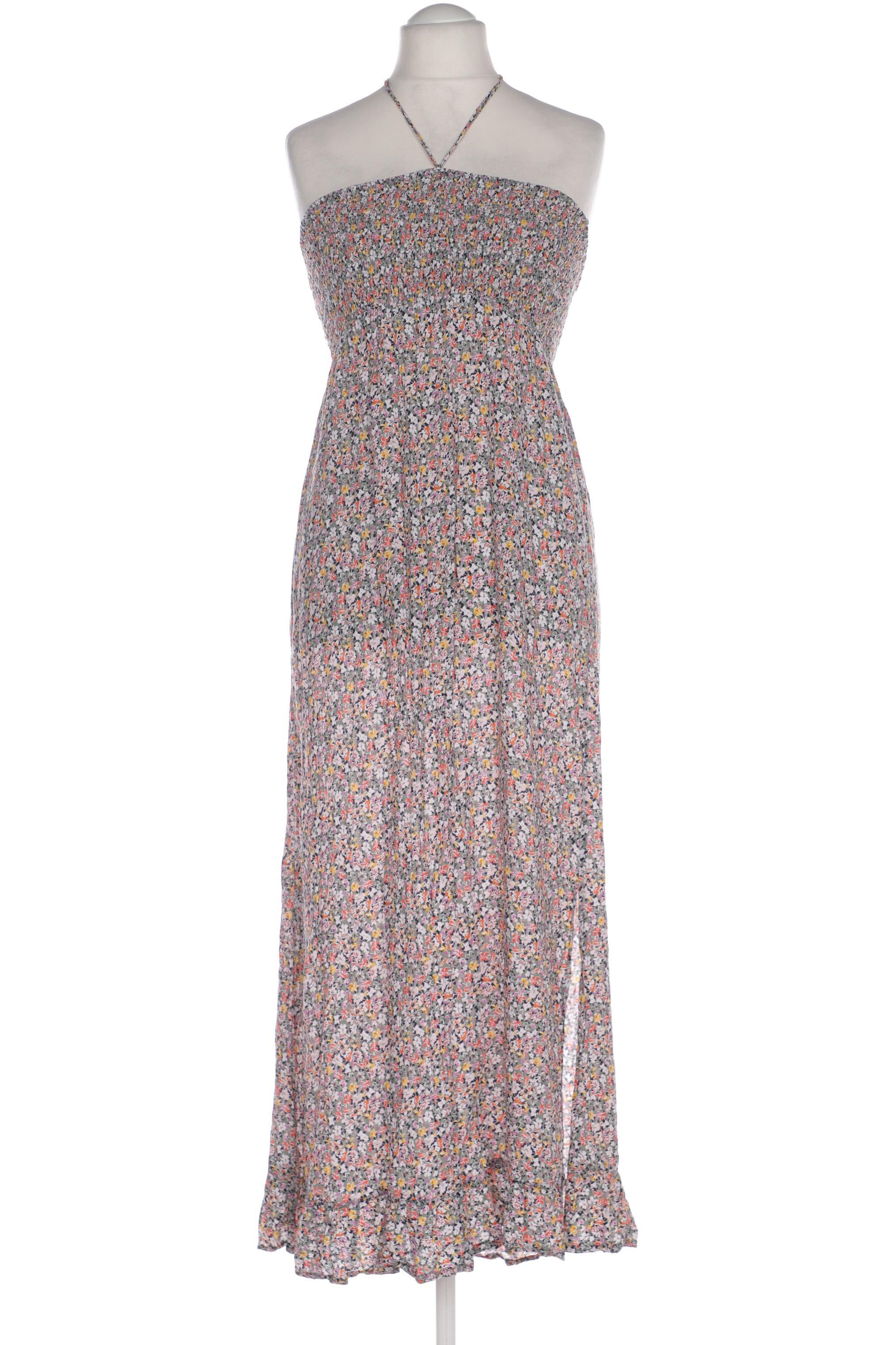 

Esprit Damen Kleid, mehrfarbig, Gr. 38