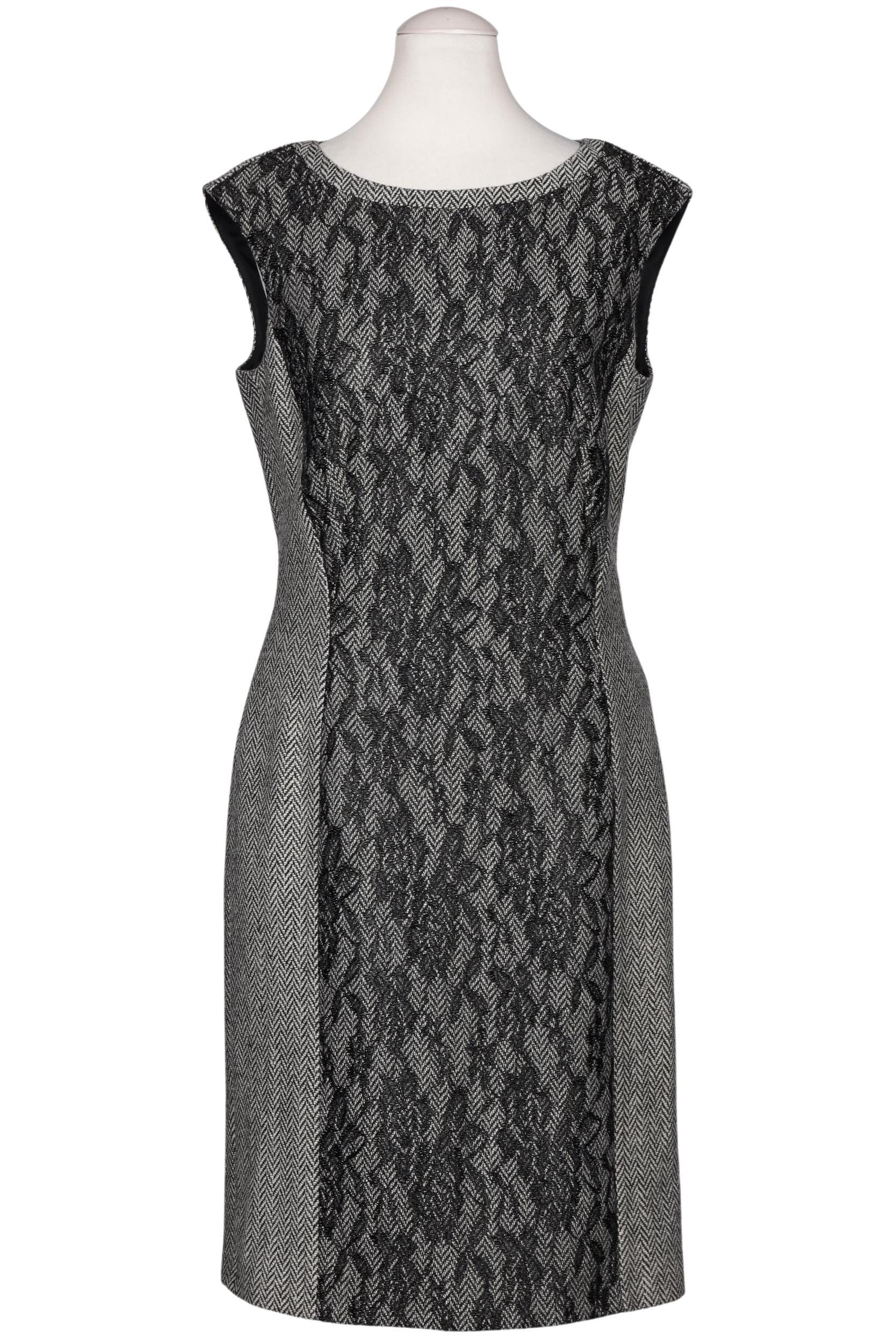 

Esprit Damen Kleid, grau, Gr. 36