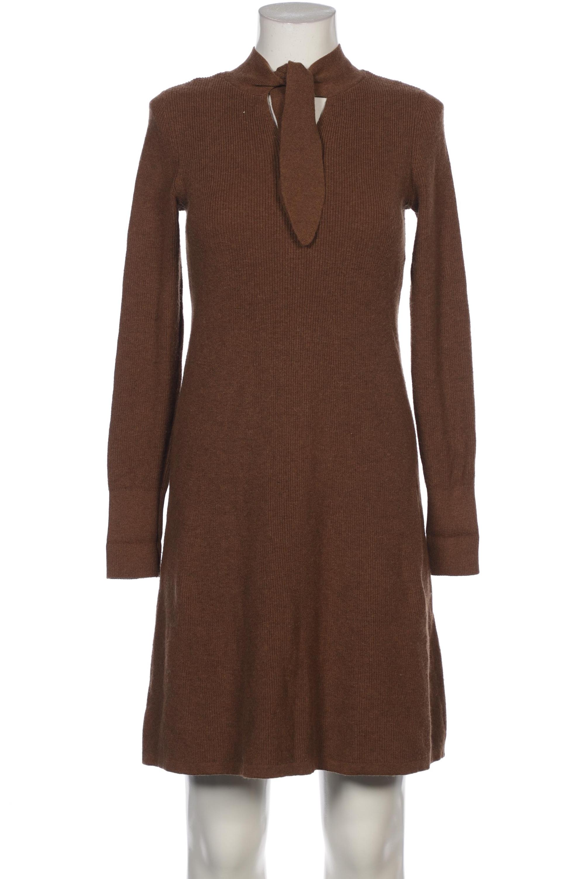 

Esprit Damen Kleid, braun, Gr. 36
