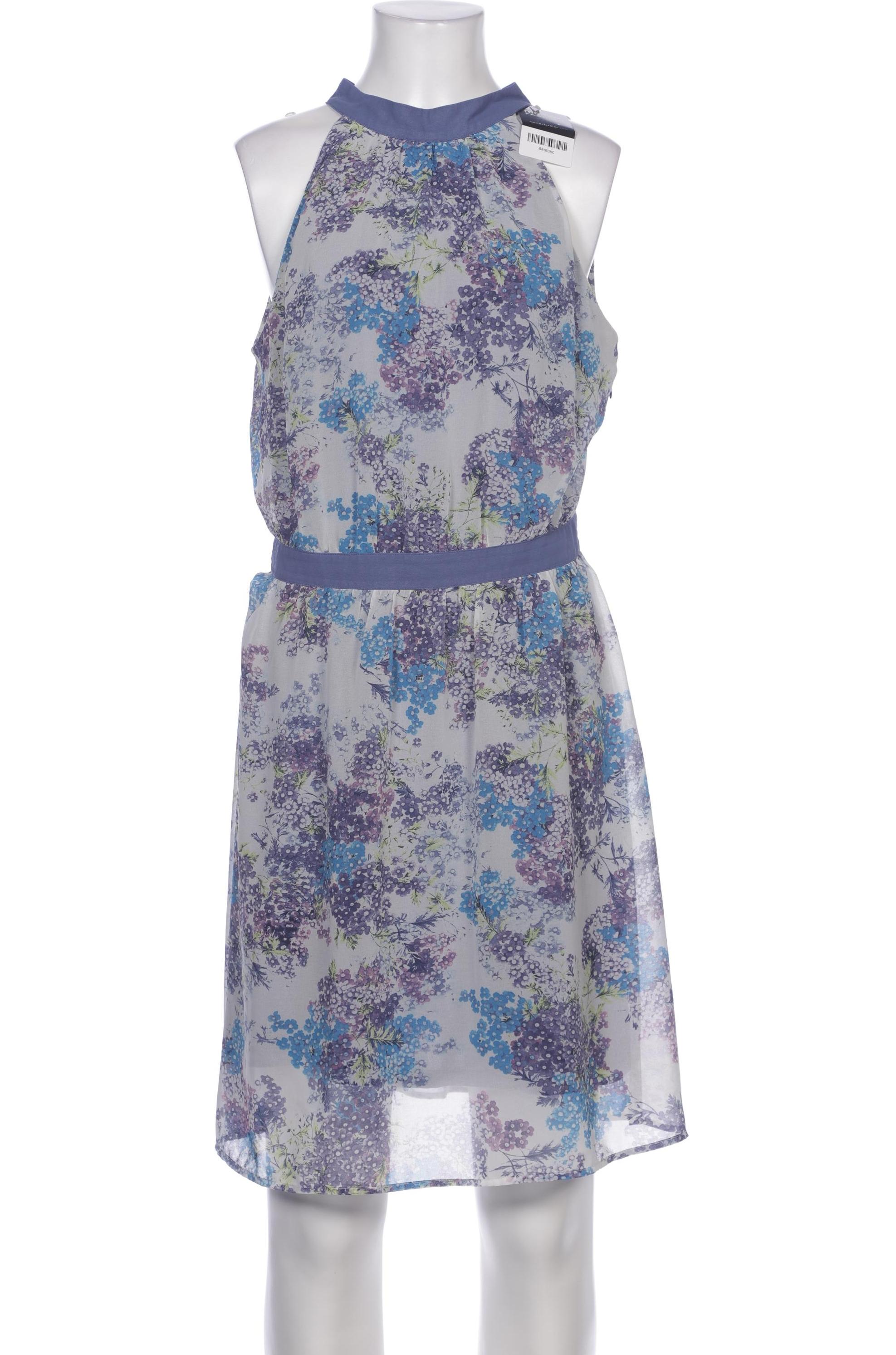 

Esprit Damen Kleid, blau, Gr. 40