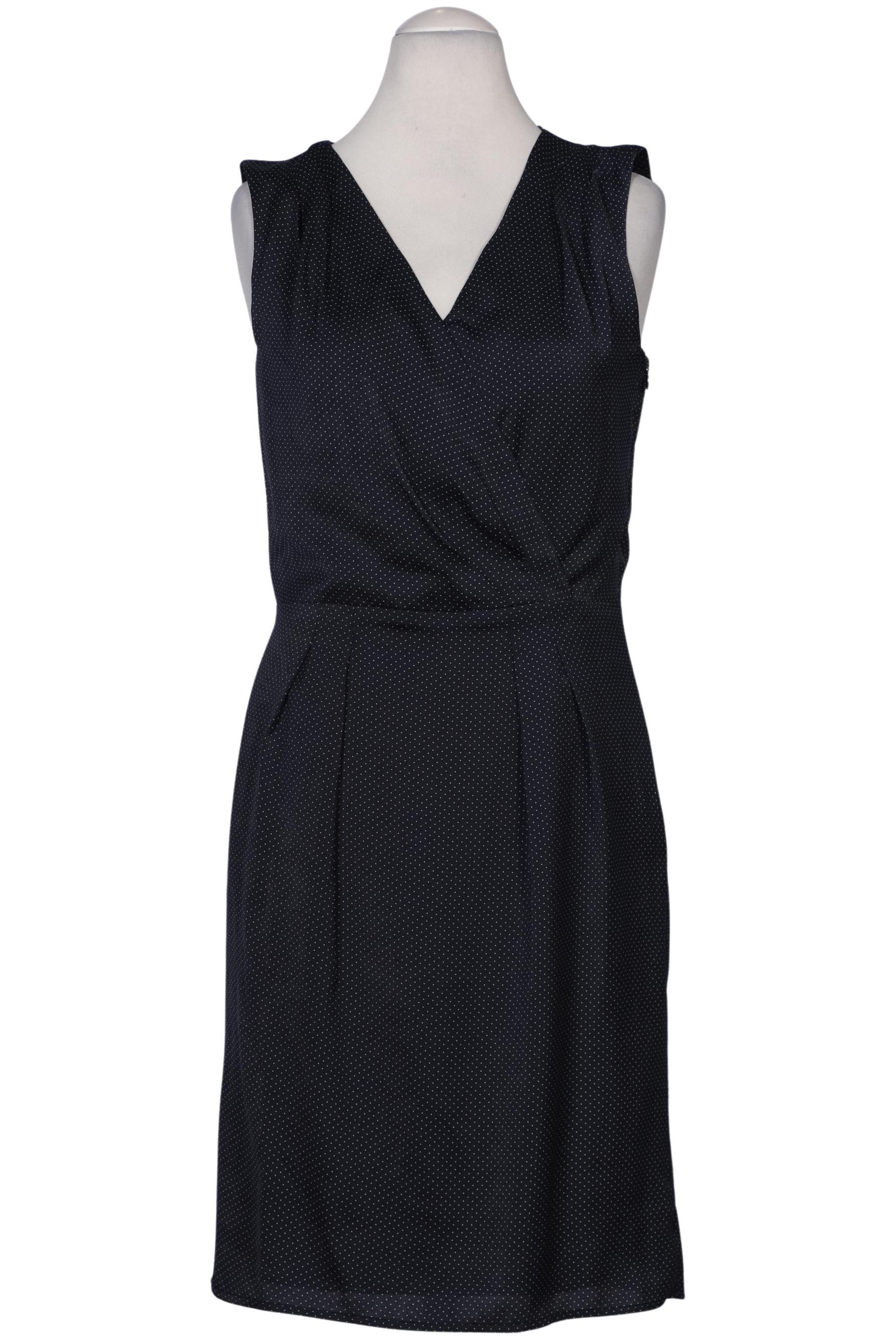 

Esprit Damen Kleid, marineblau, Gr. 38