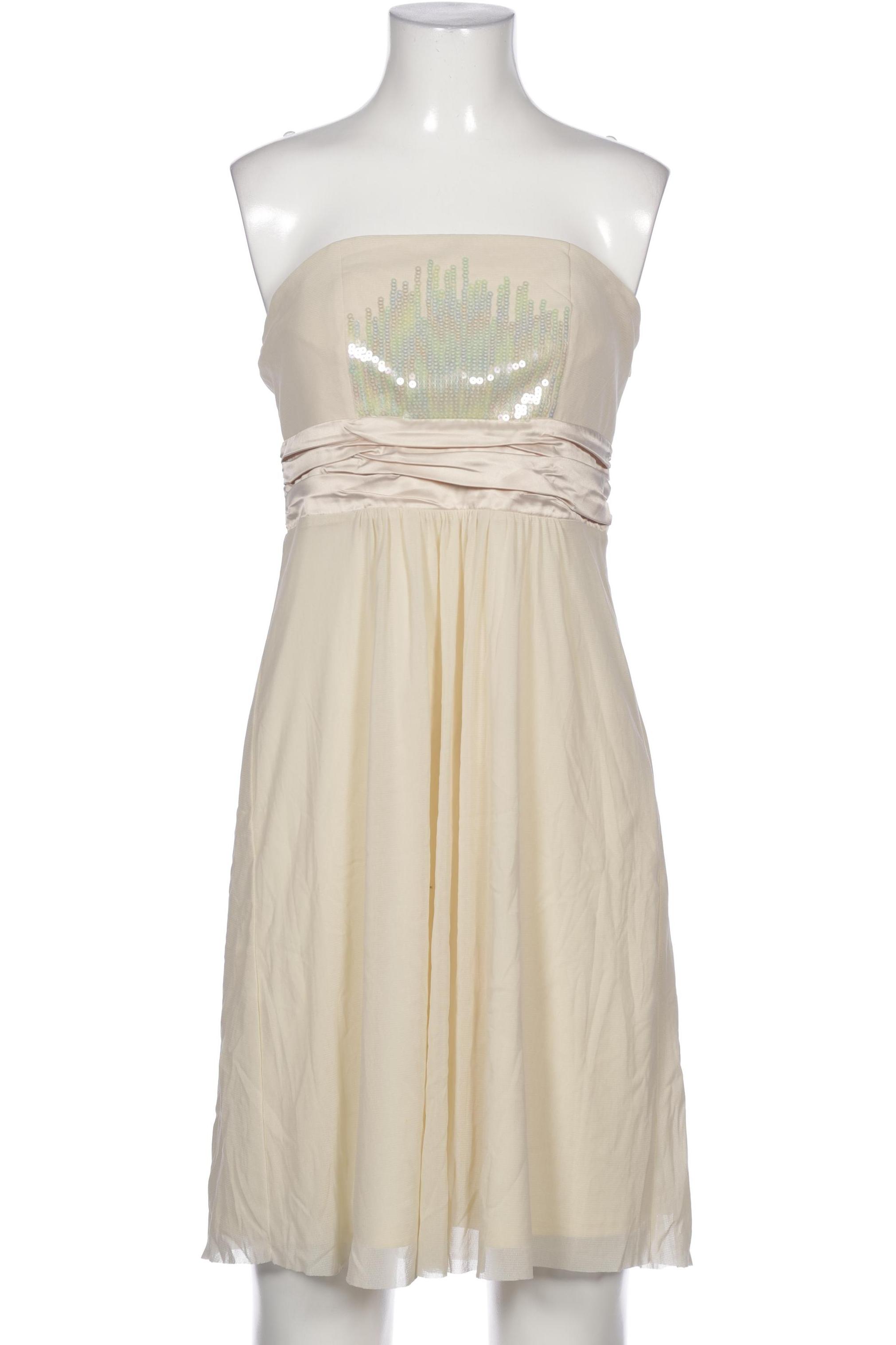 

Esprit Damen Kleid, beige, Gr. 38